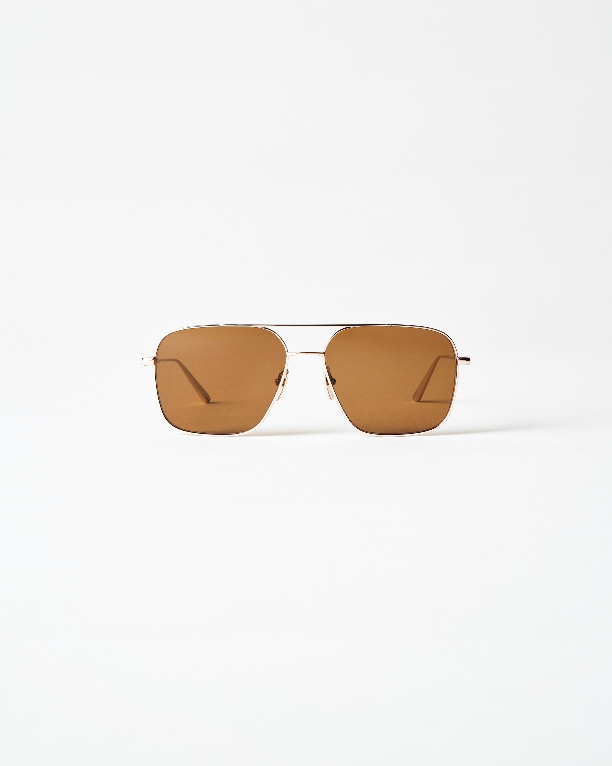Aviator Brown