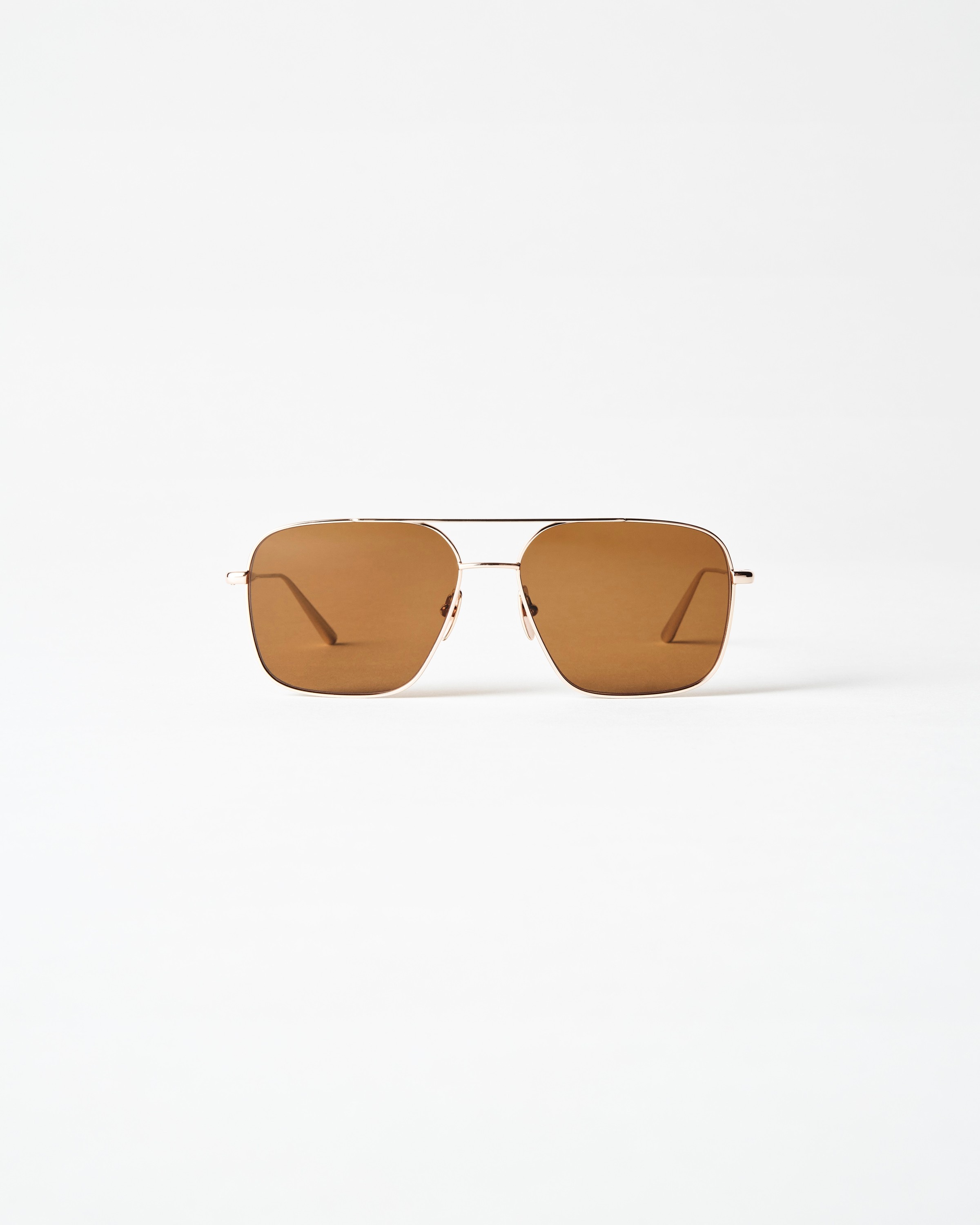 Aviator Brown 0