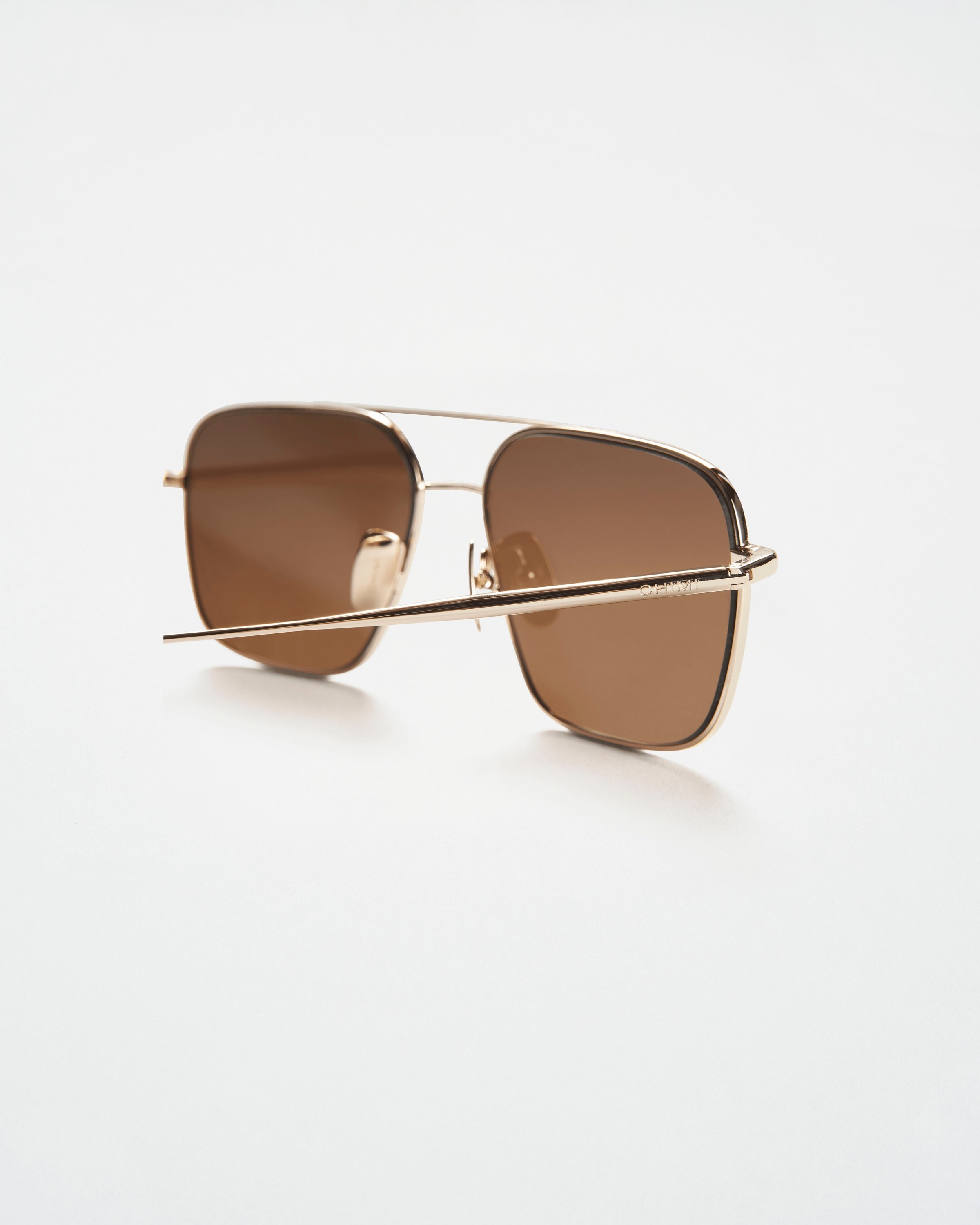 Aviator Brown 8