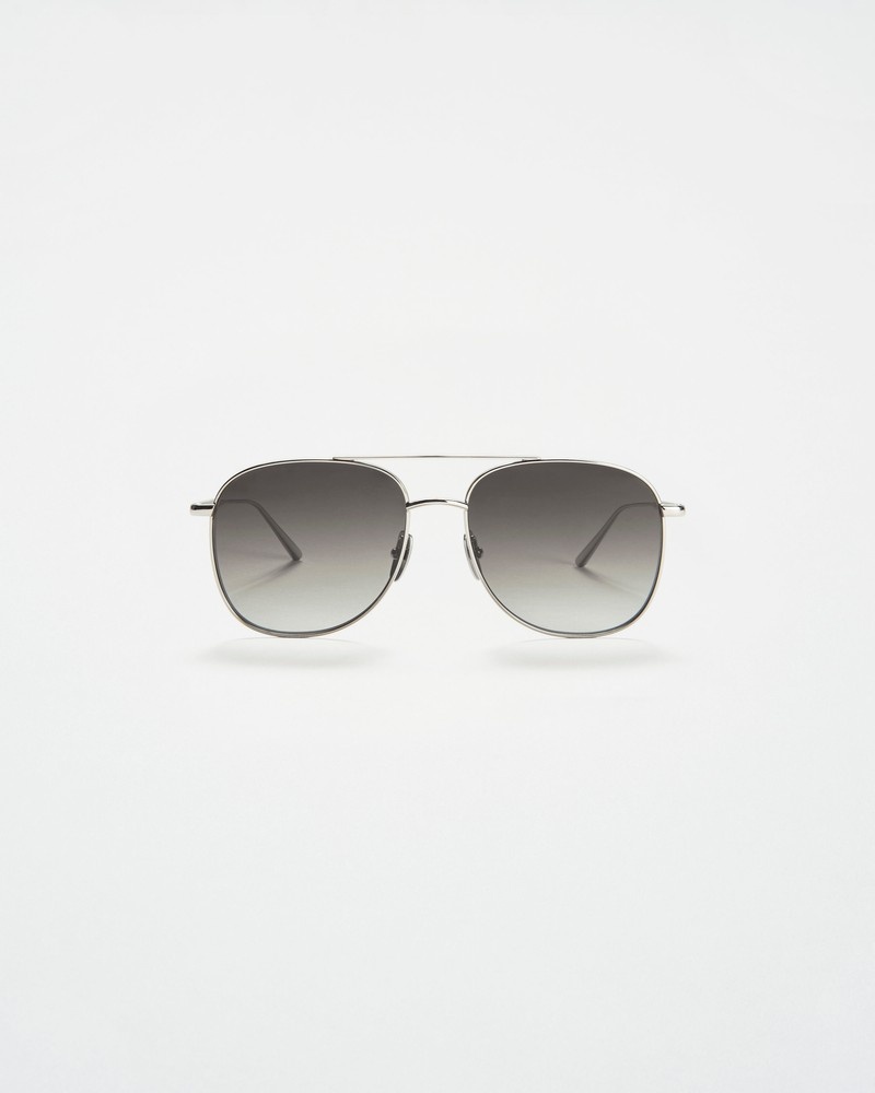 Pilot Grey