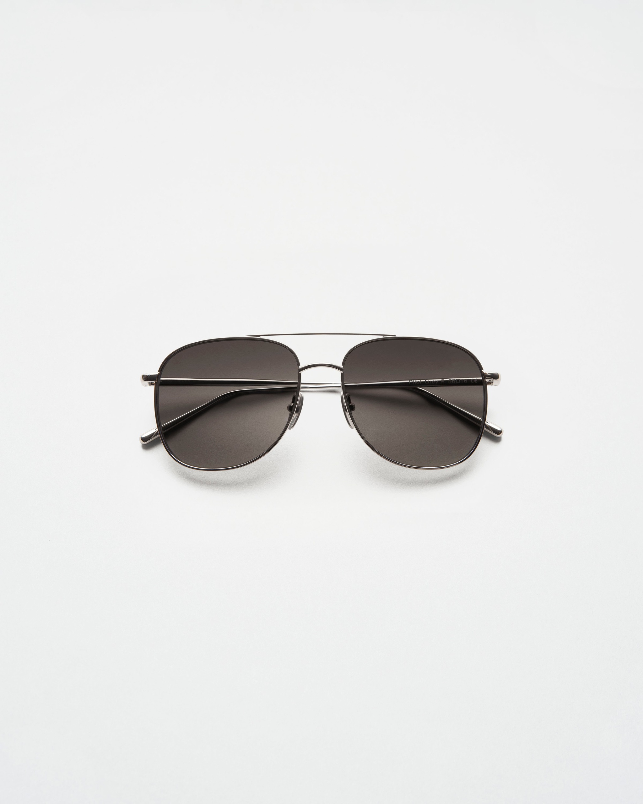 Pilot Grey