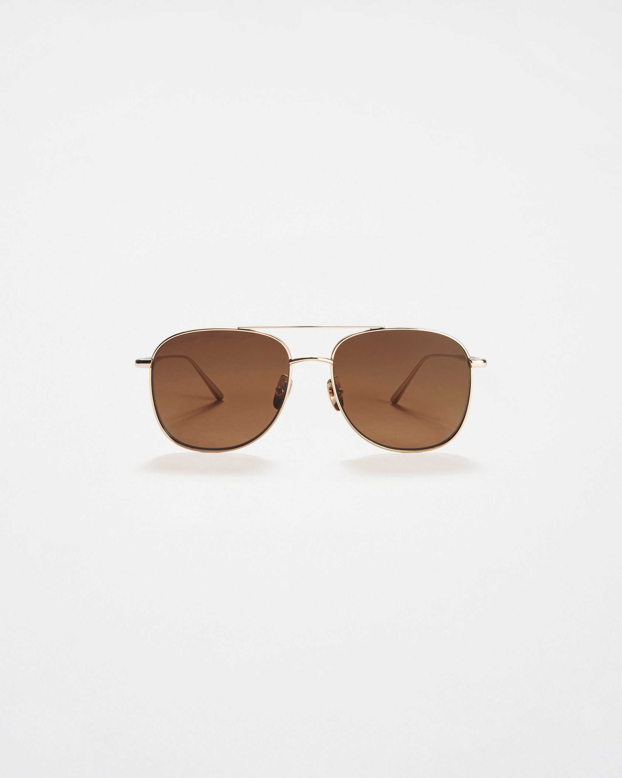 Pilot Brown
