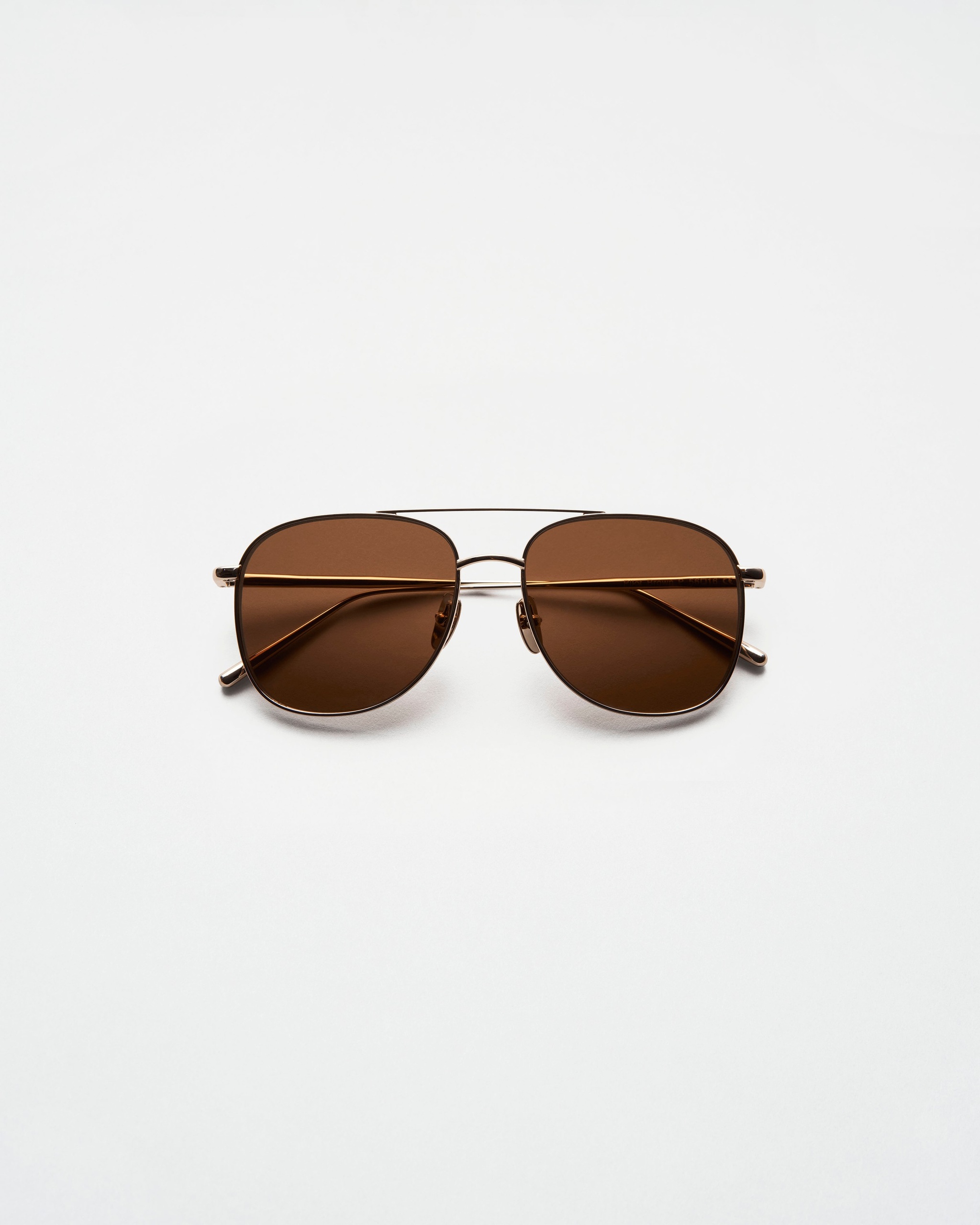 Pilot Brown