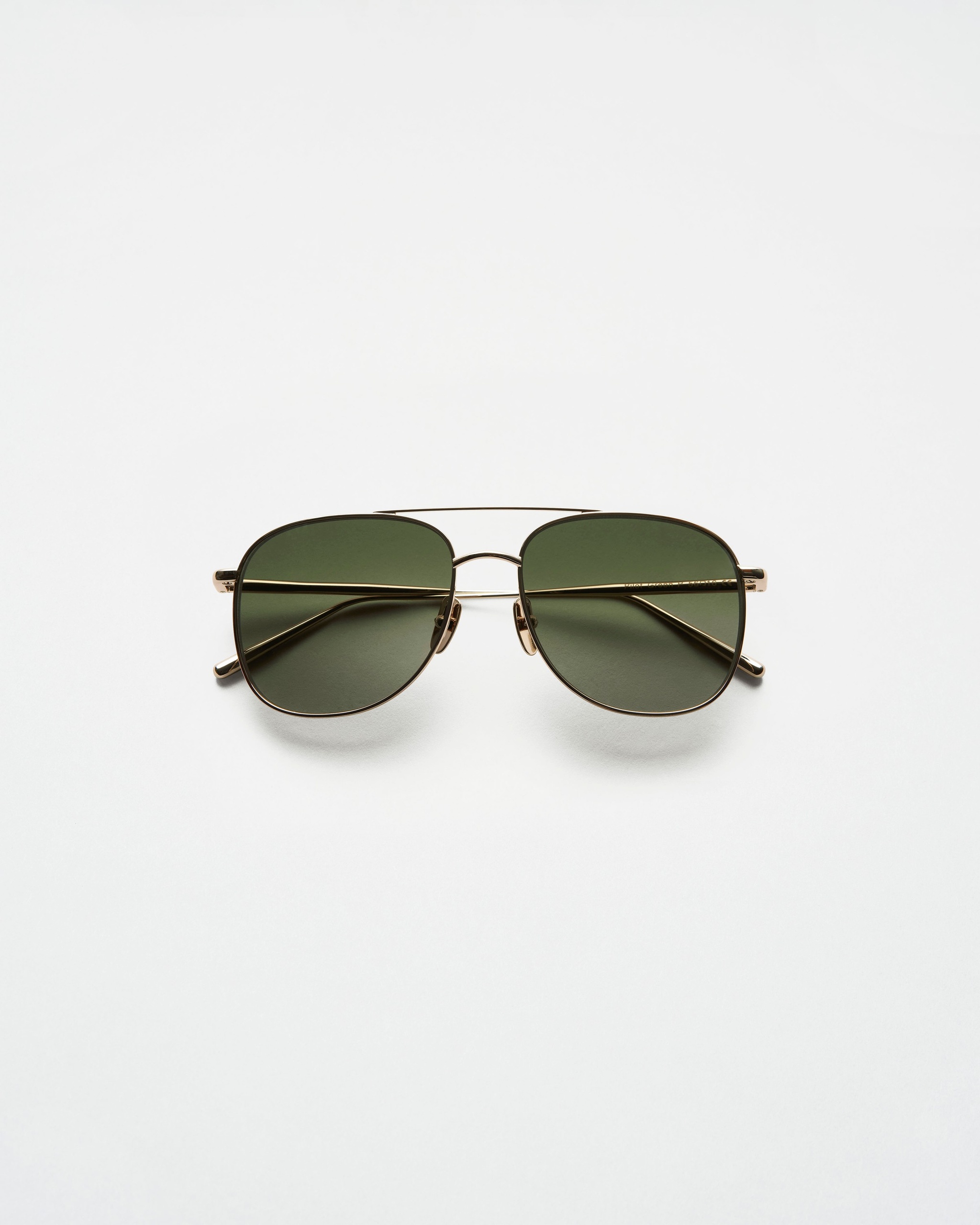 Pilot Green