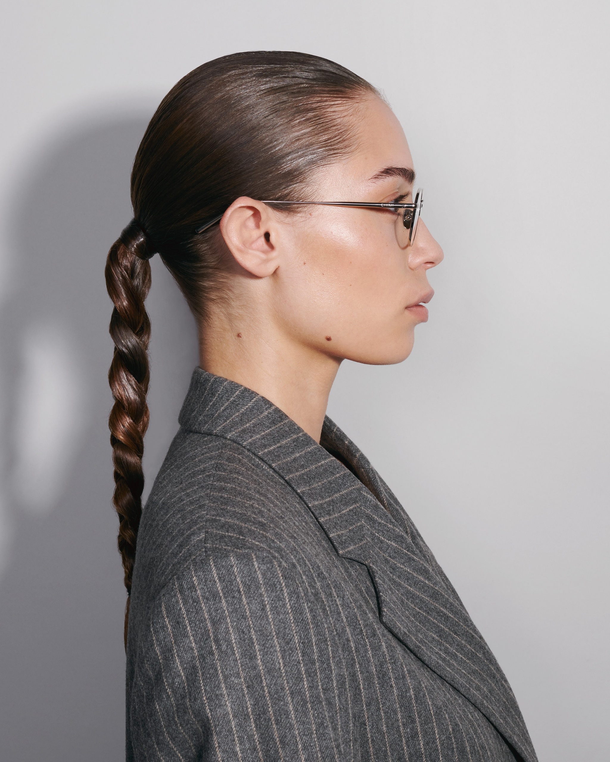 Polygon Optic Silver