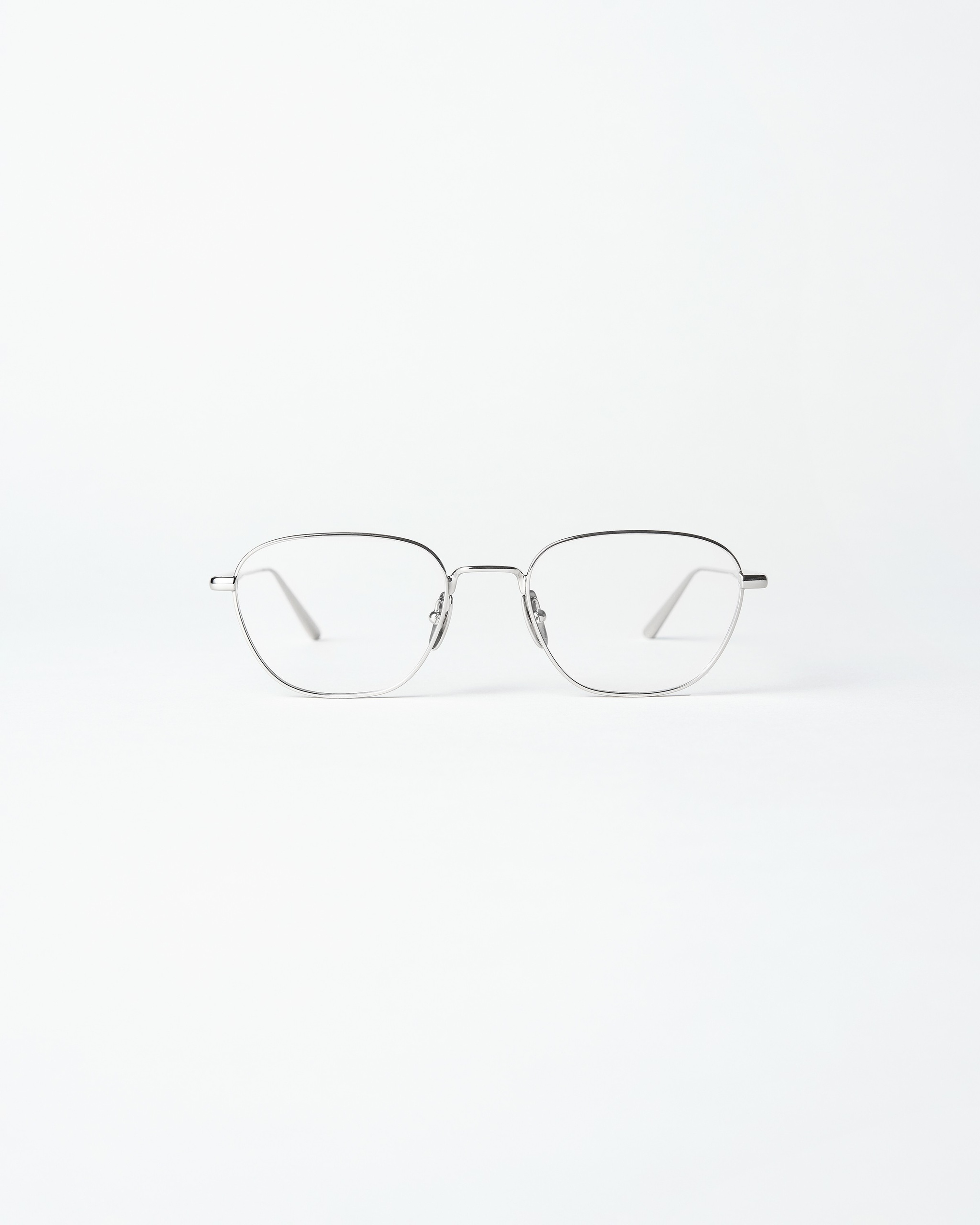 Polygon Optic Silver