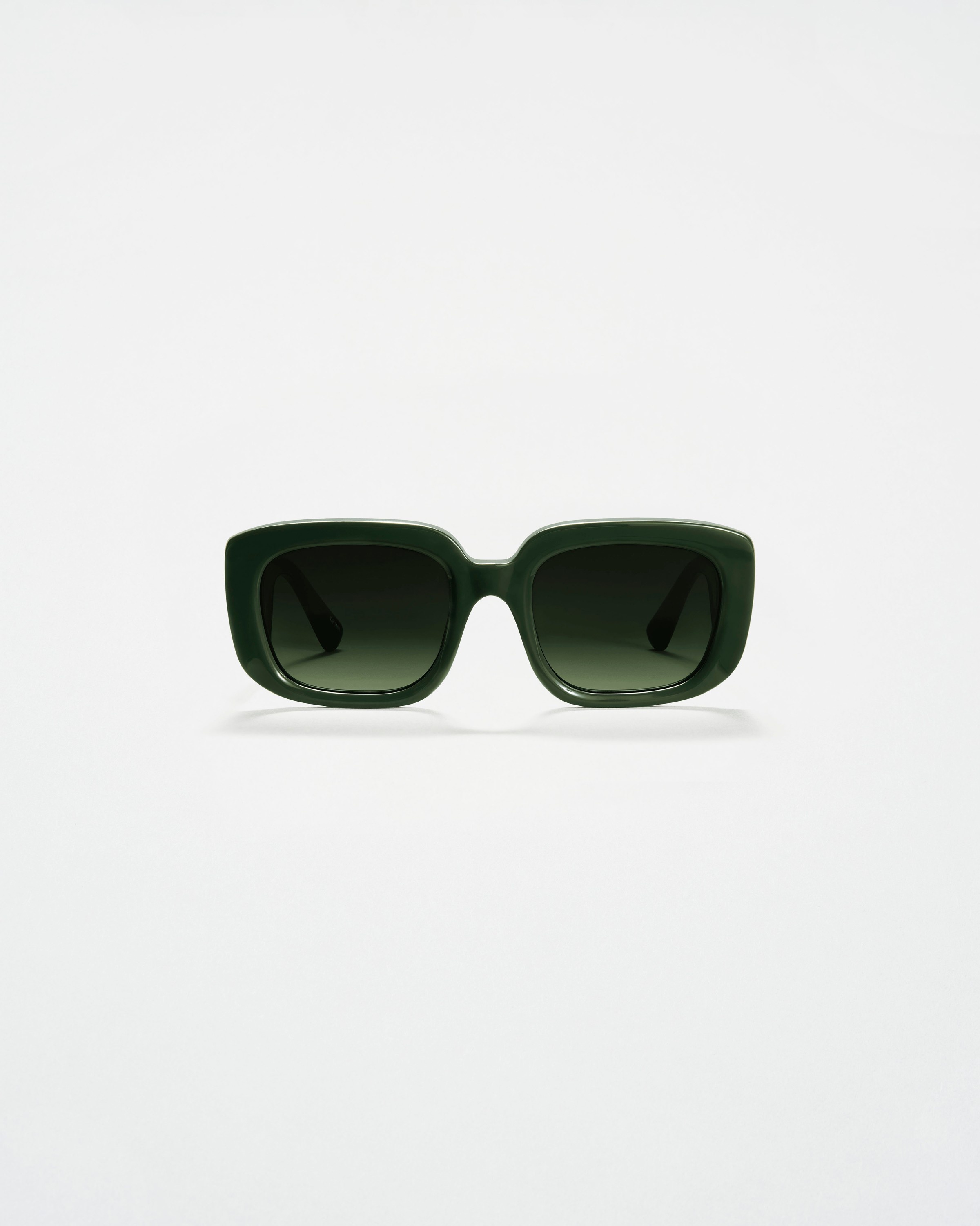 The Fool Green 1