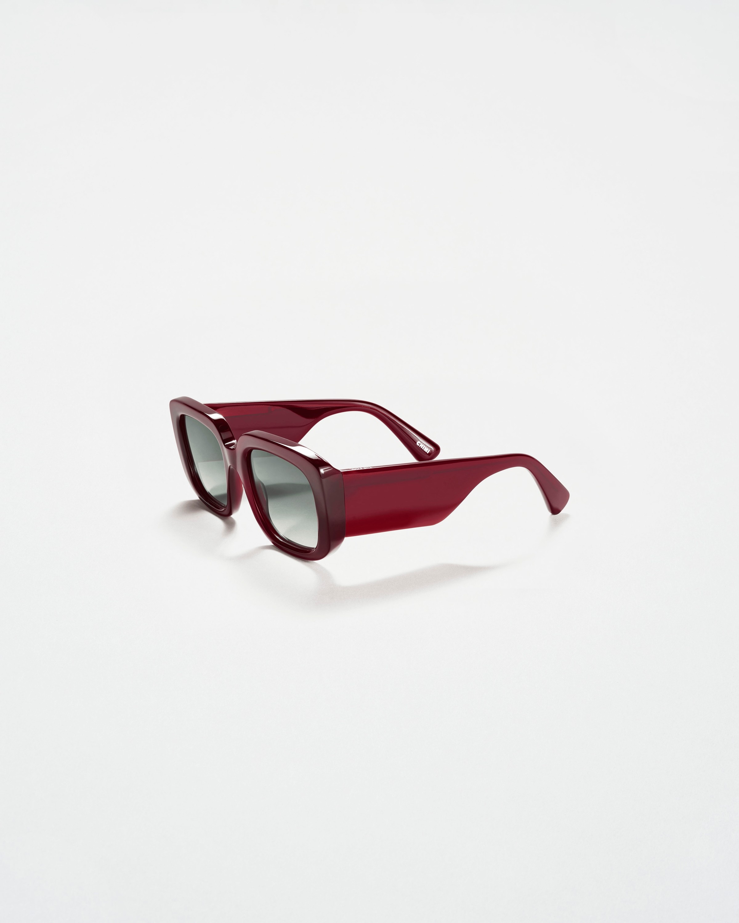 The Fool Red 2