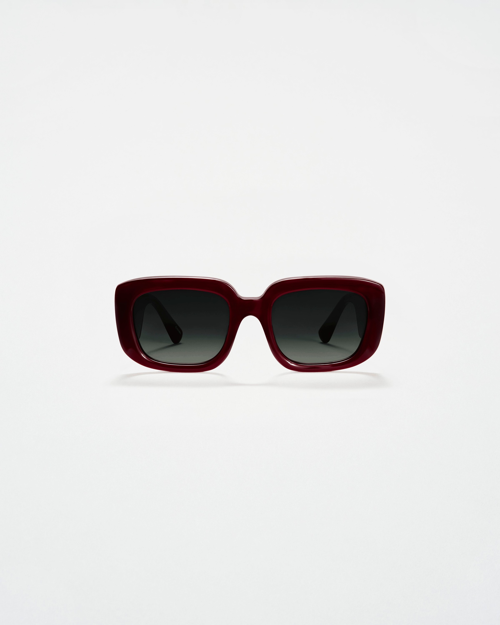 The Fool Red