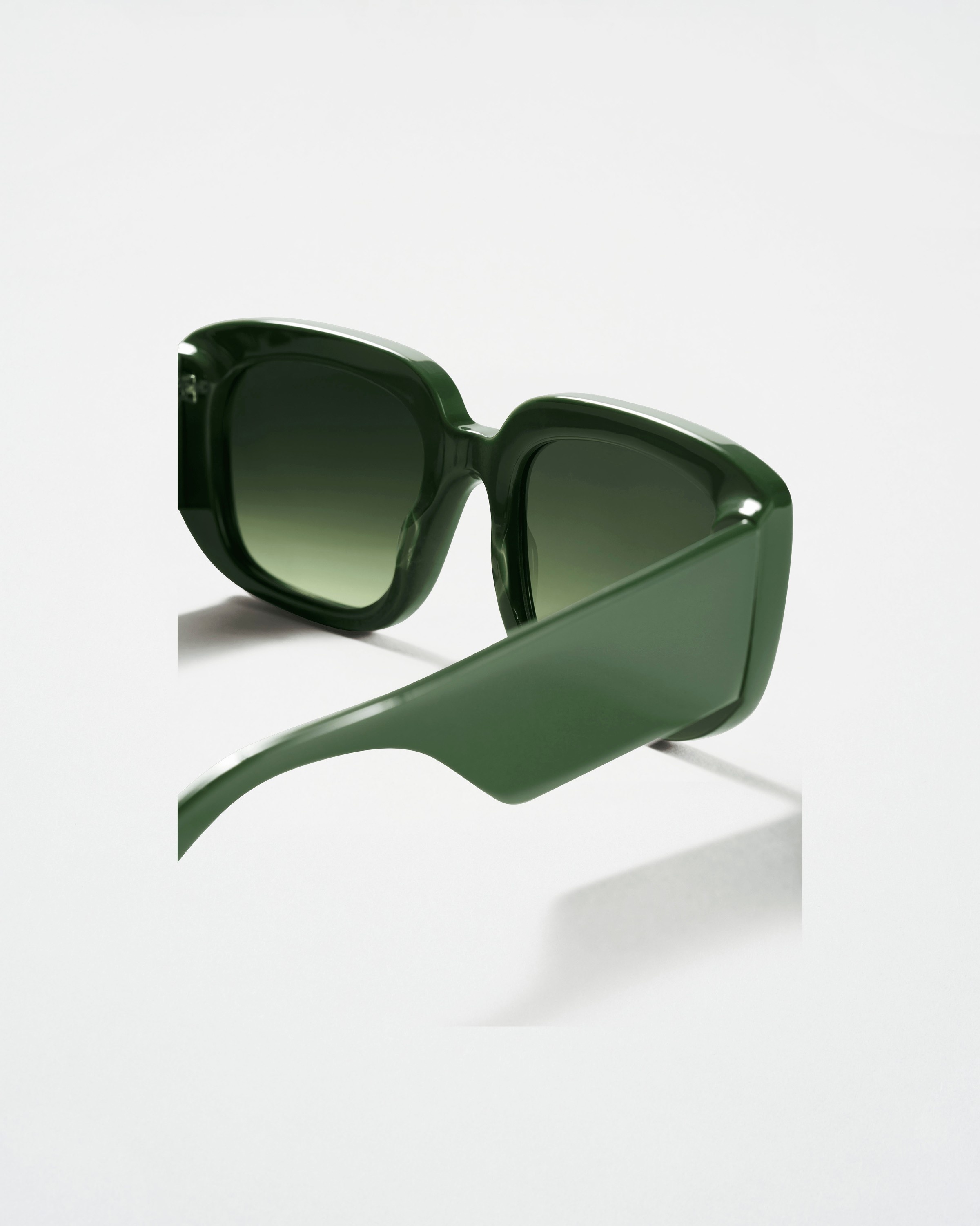 The Fool Green 3