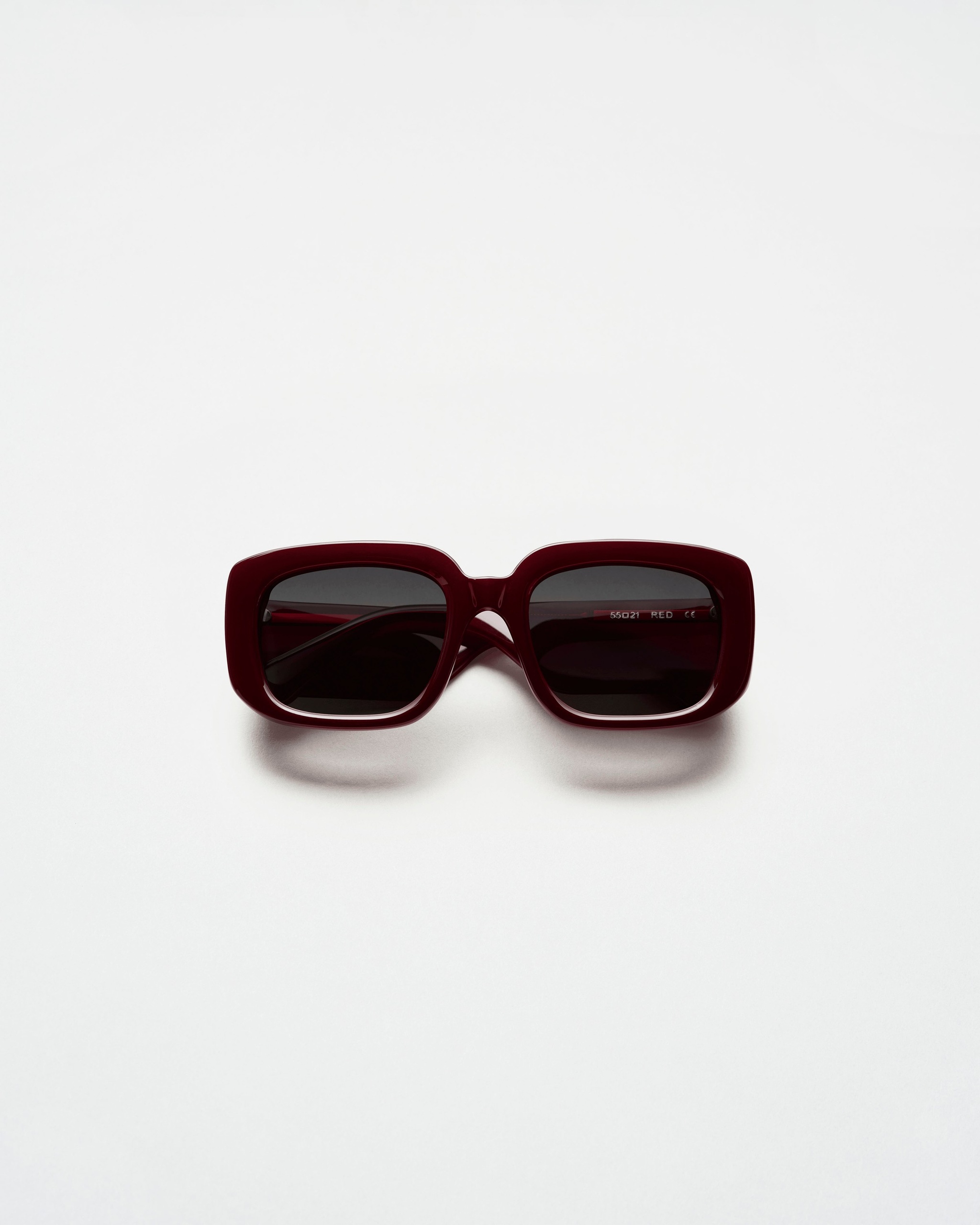 The Fool Red