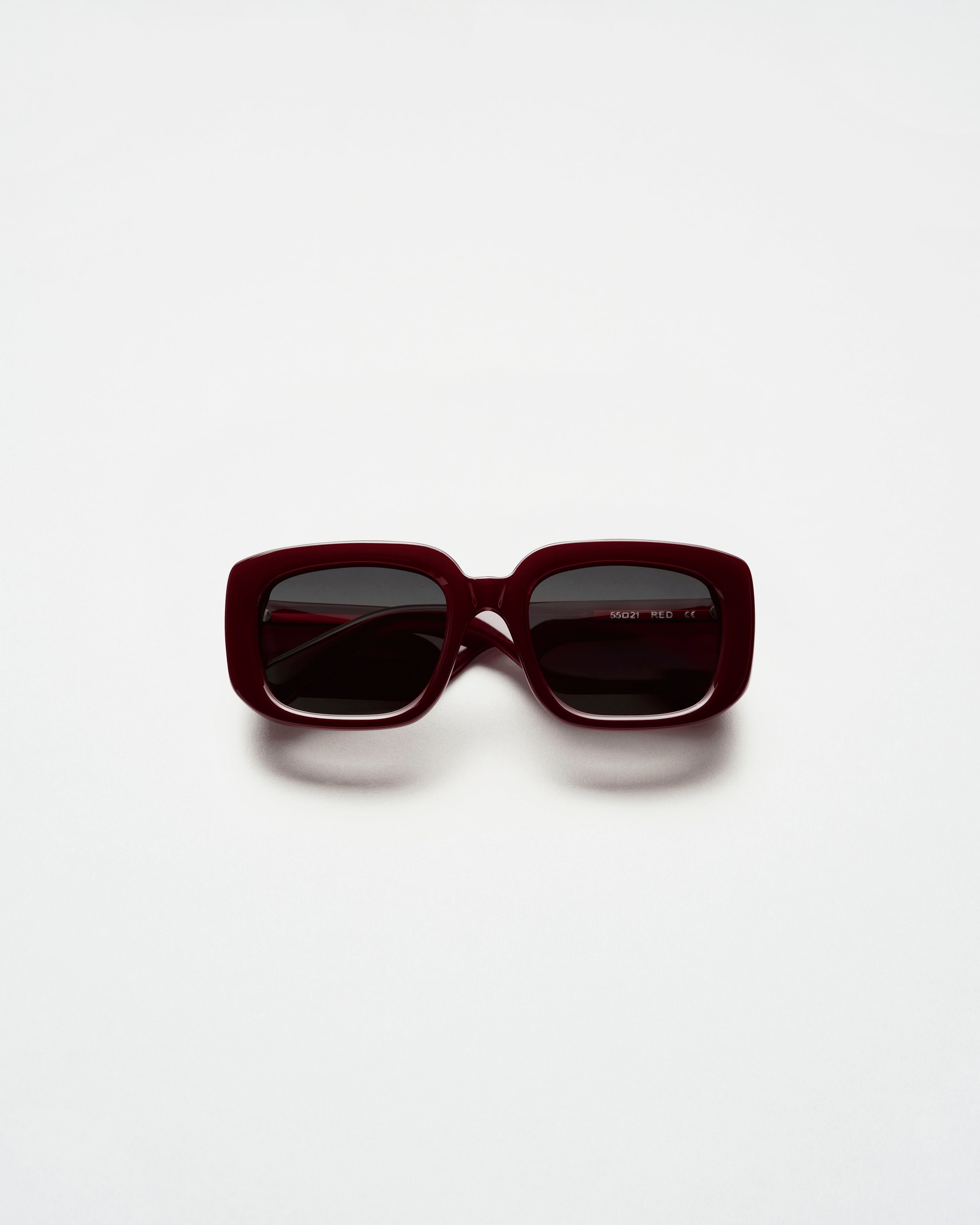 The Fool Red 0
