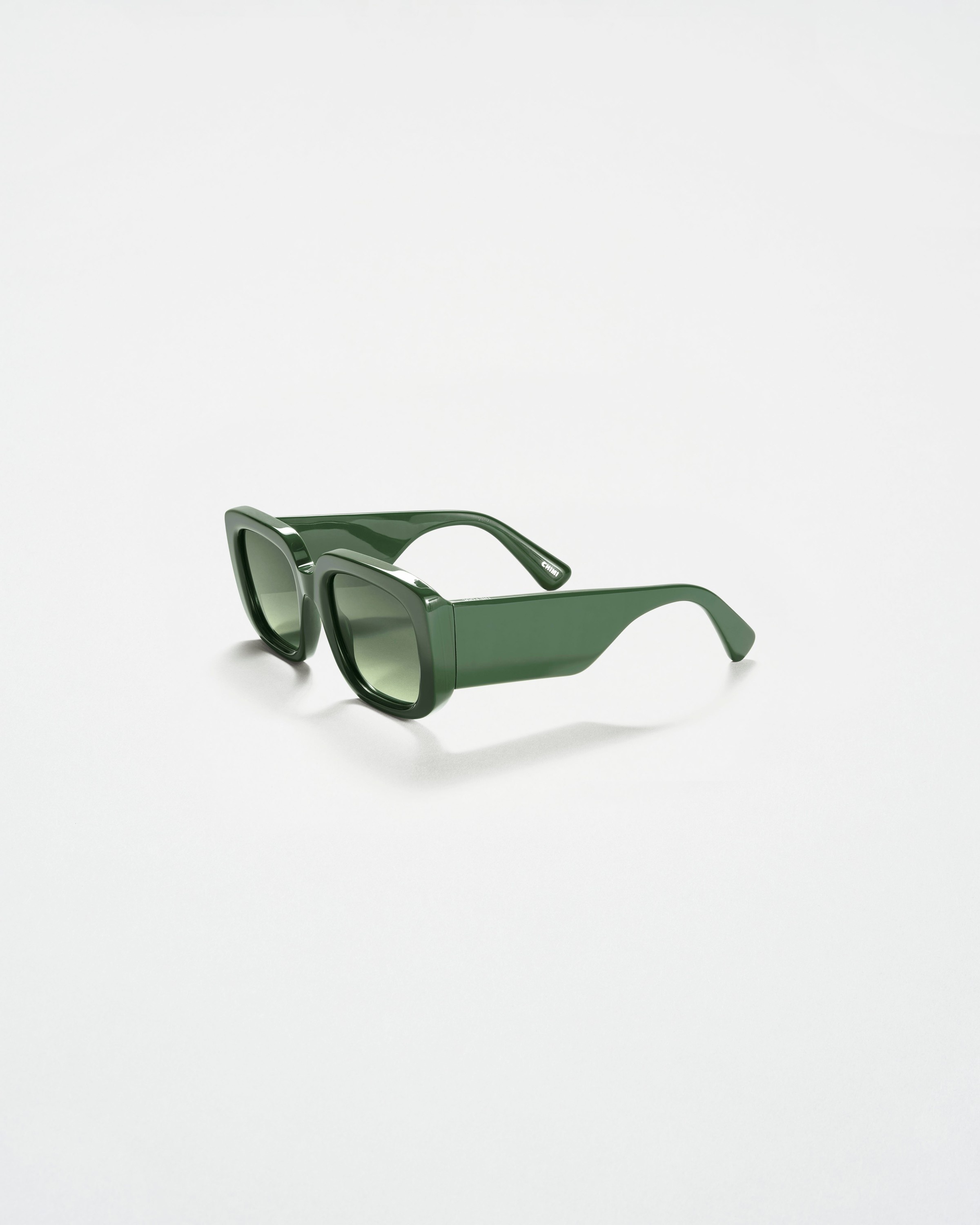 The Fool Green 2