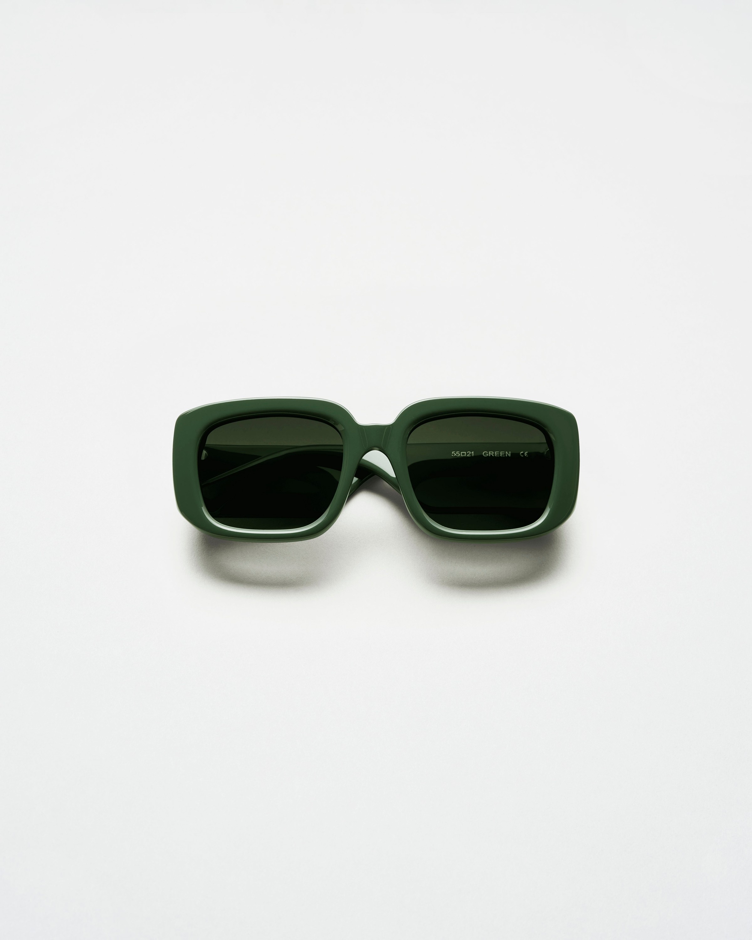 The Fool Green 0