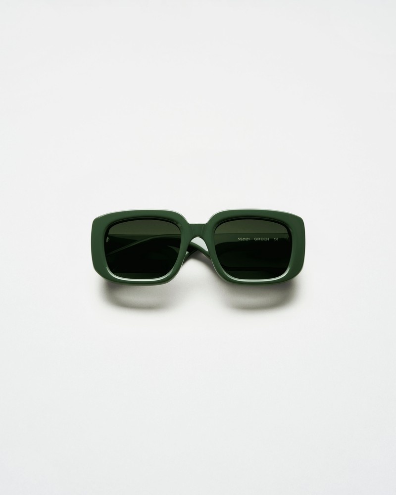 The Fool Green