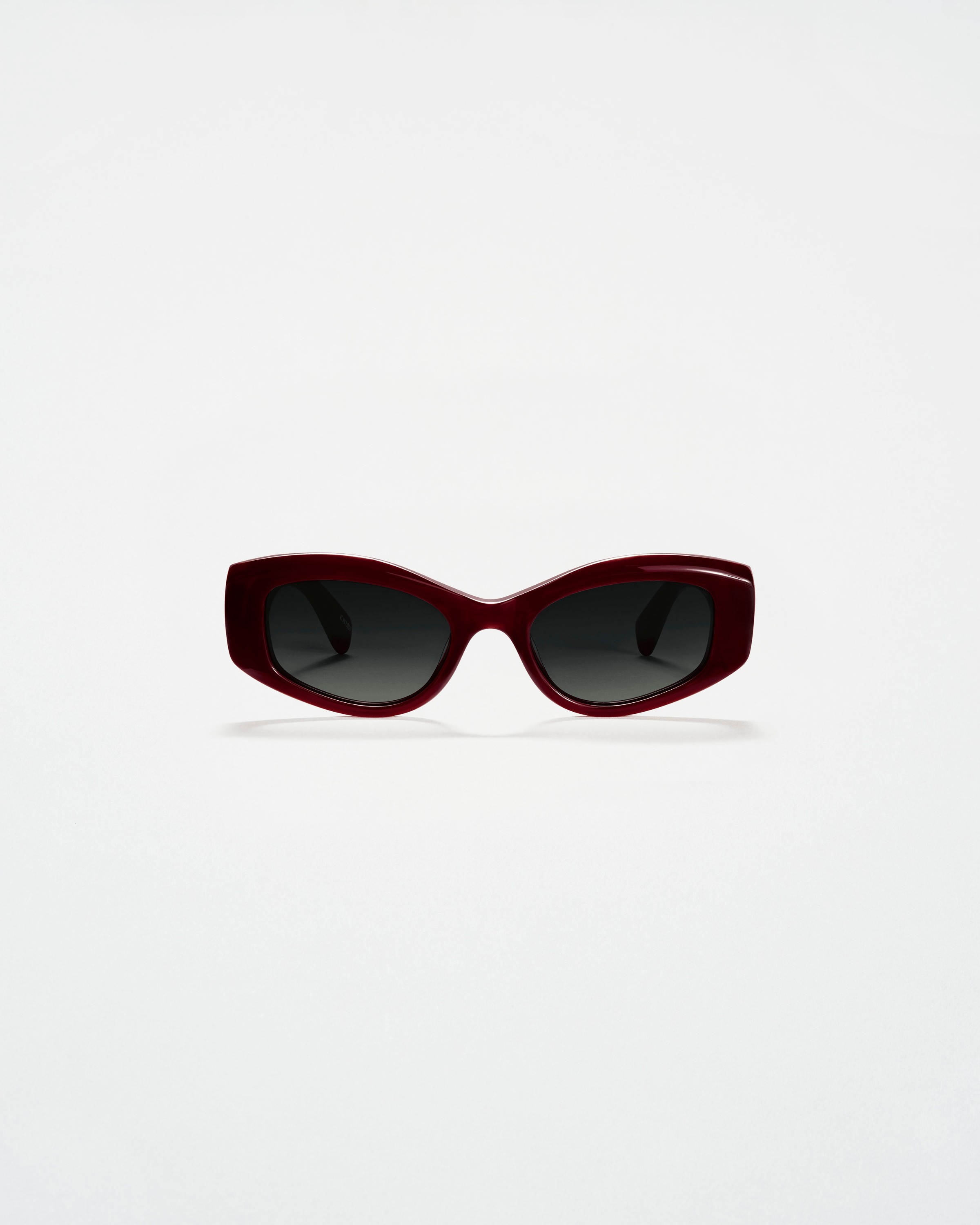 The High Priestess Red 3
