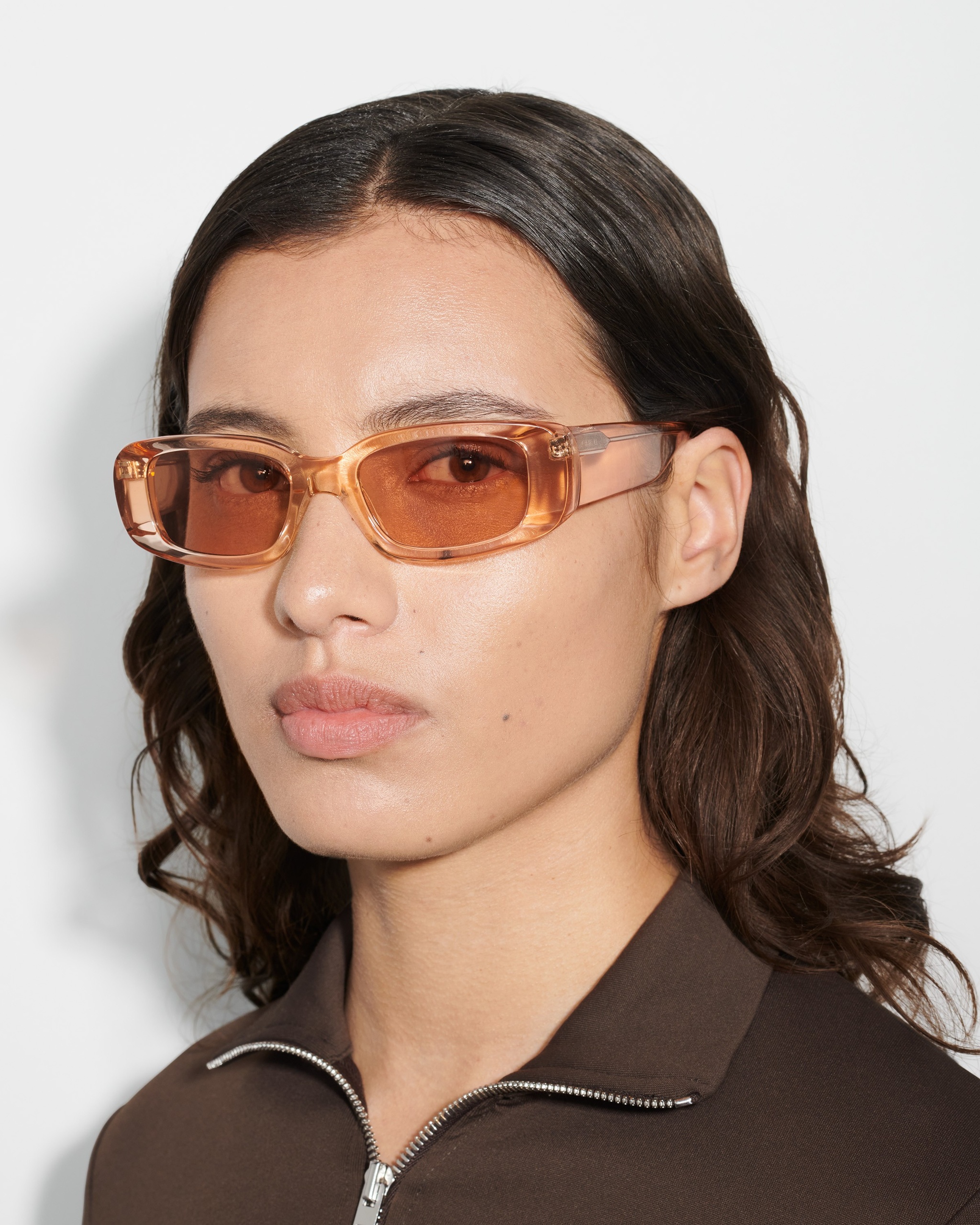 10 Light Orange