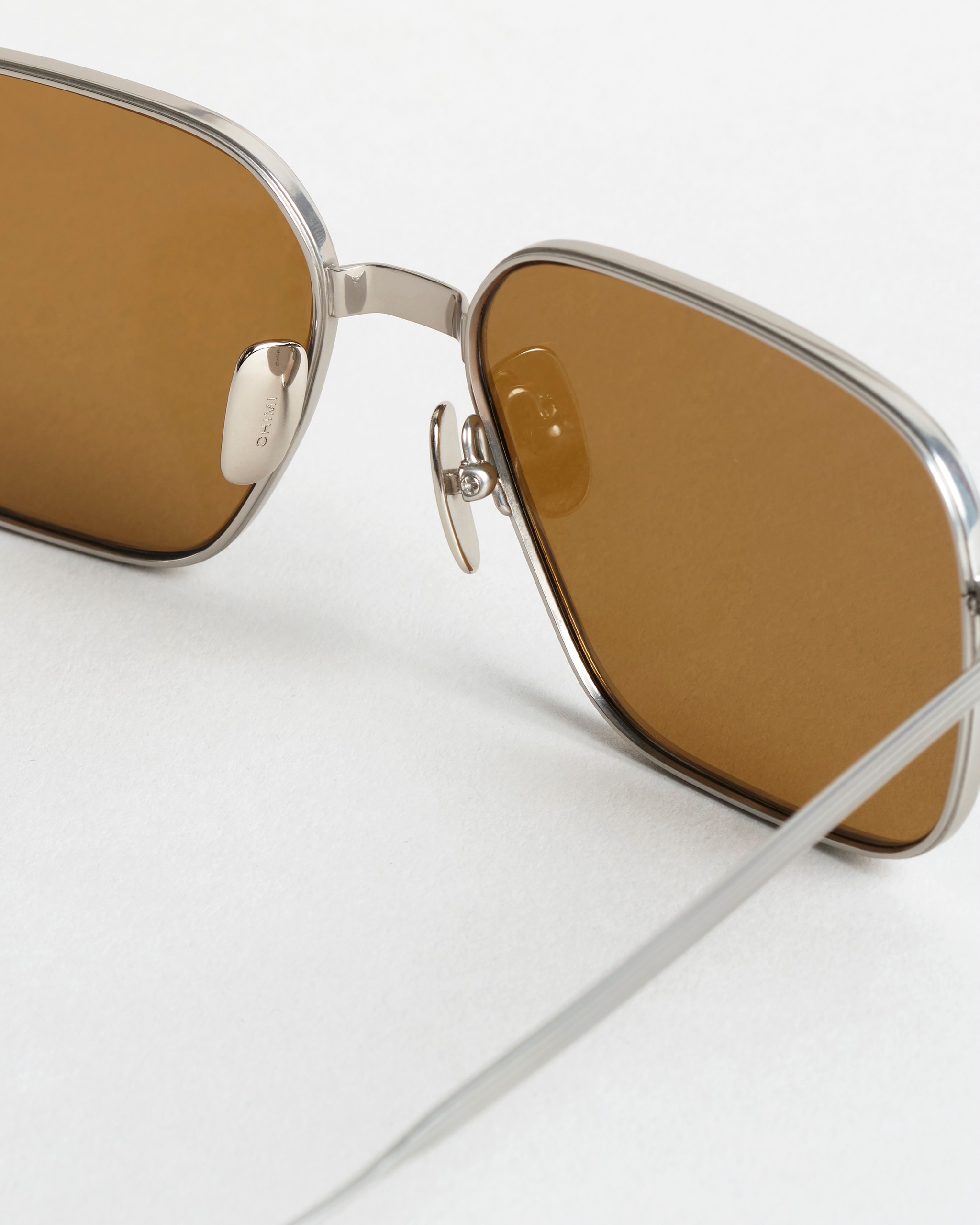 Titan Aviator Brown
