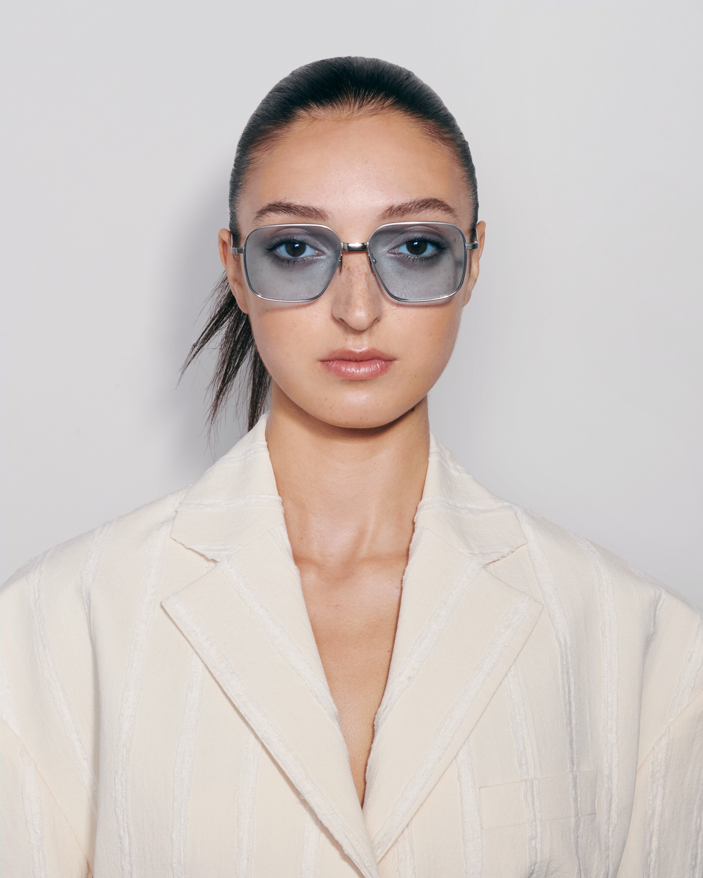 Titan Aviator Blue 1