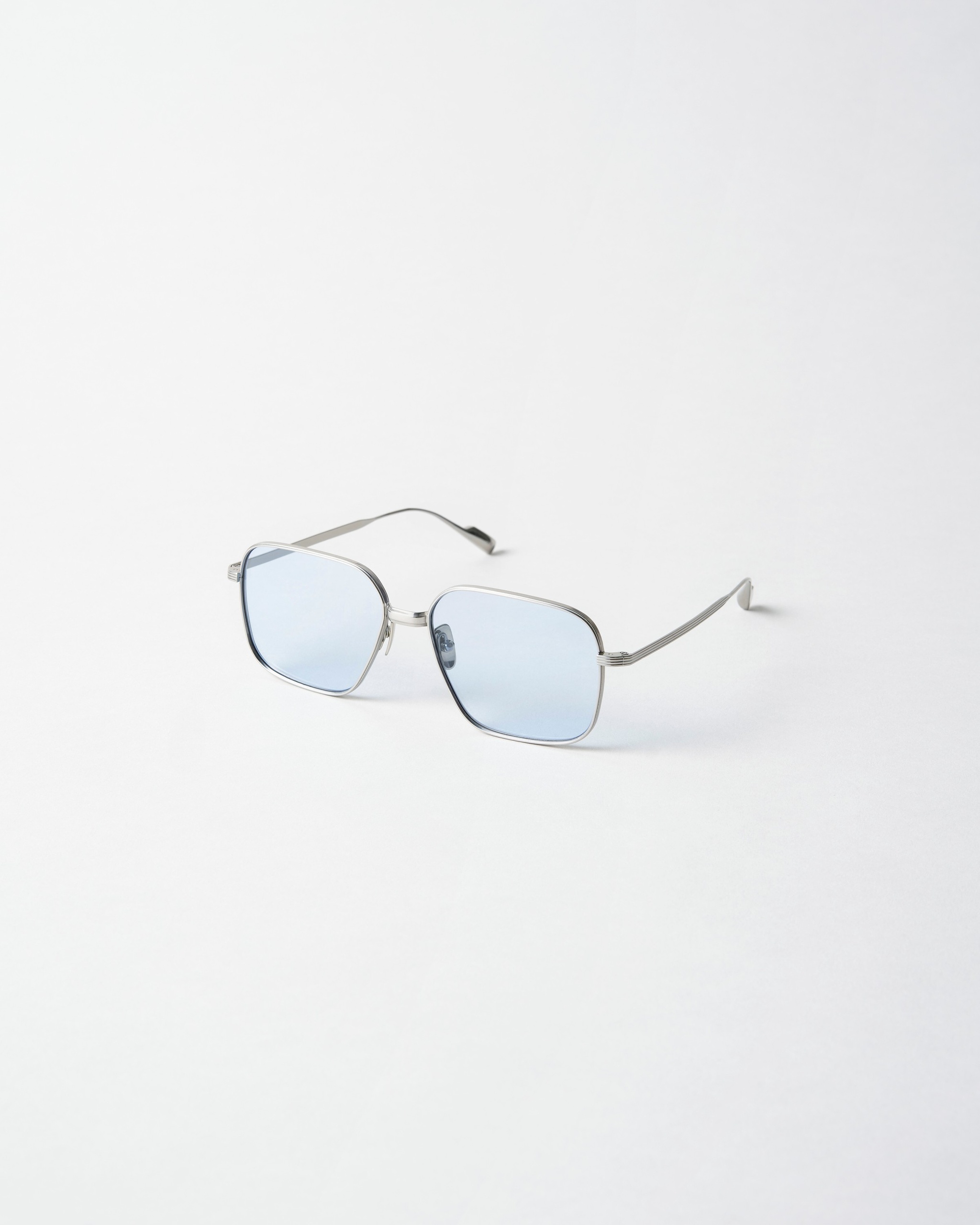 Titan Aviator Blue