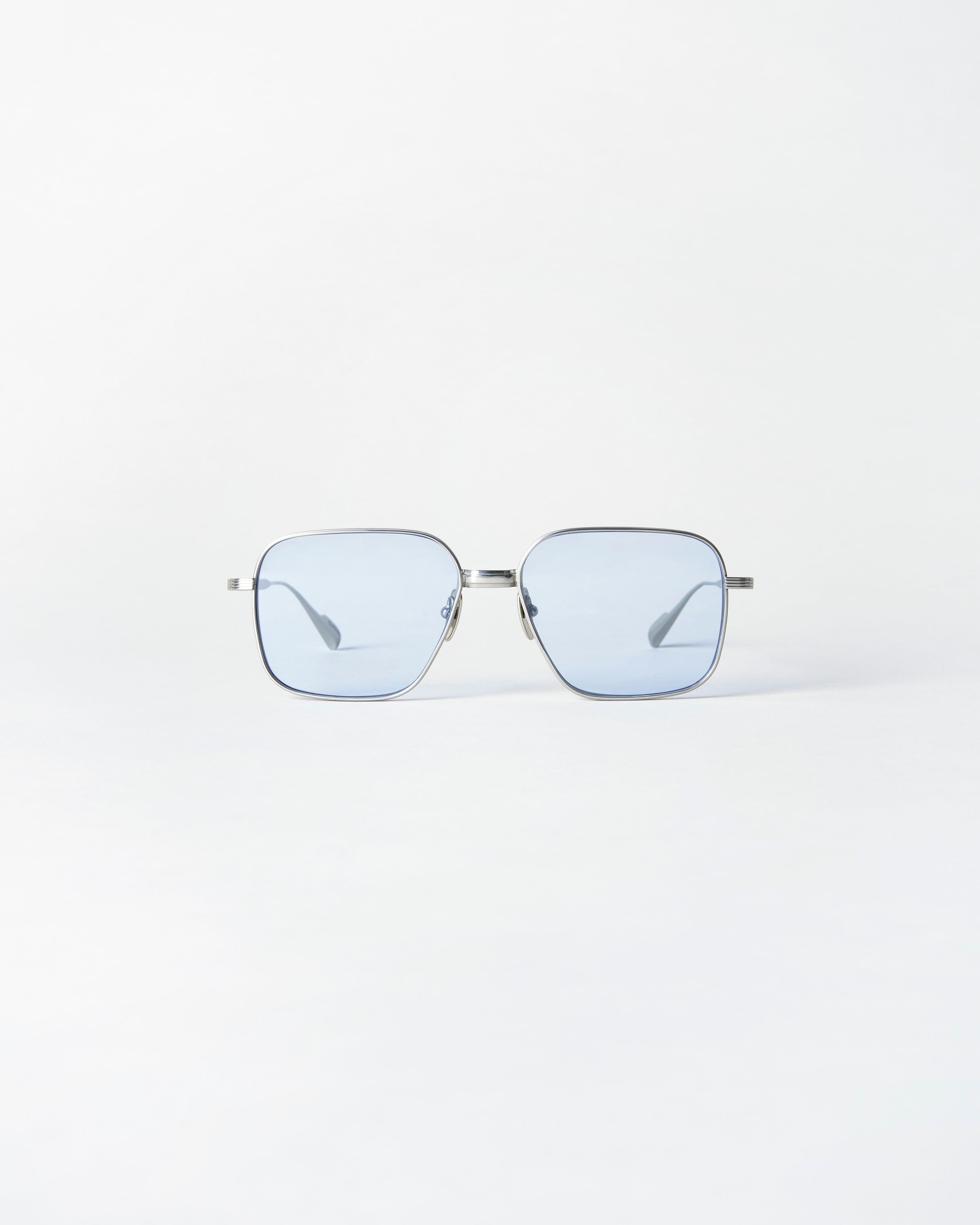 Titan Aviator Blue