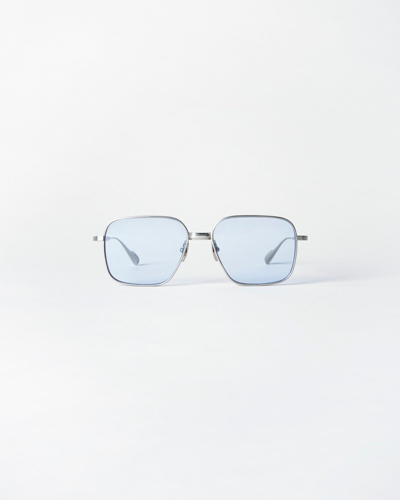 Titan Aviator Blue