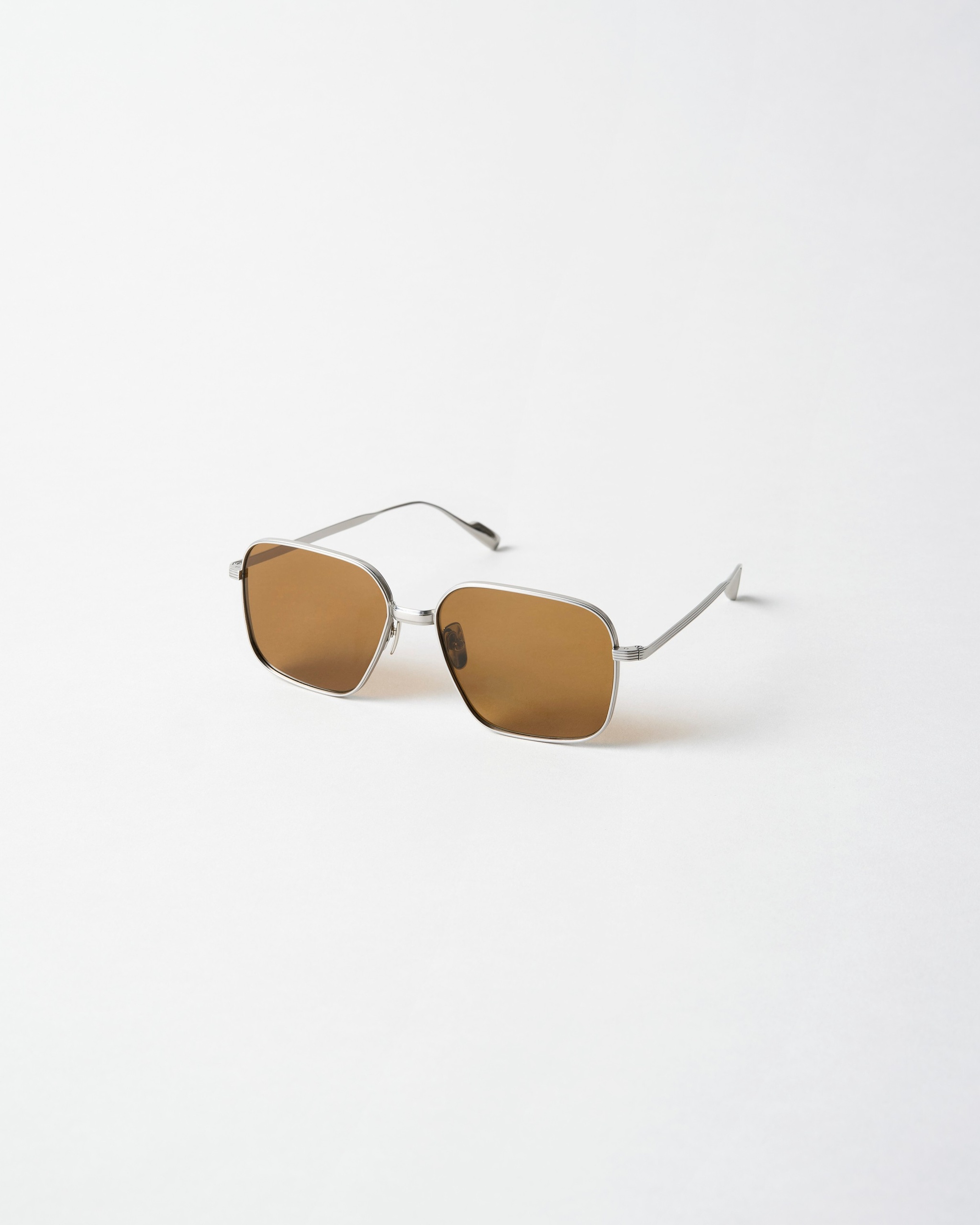 Titan Aviator Brown