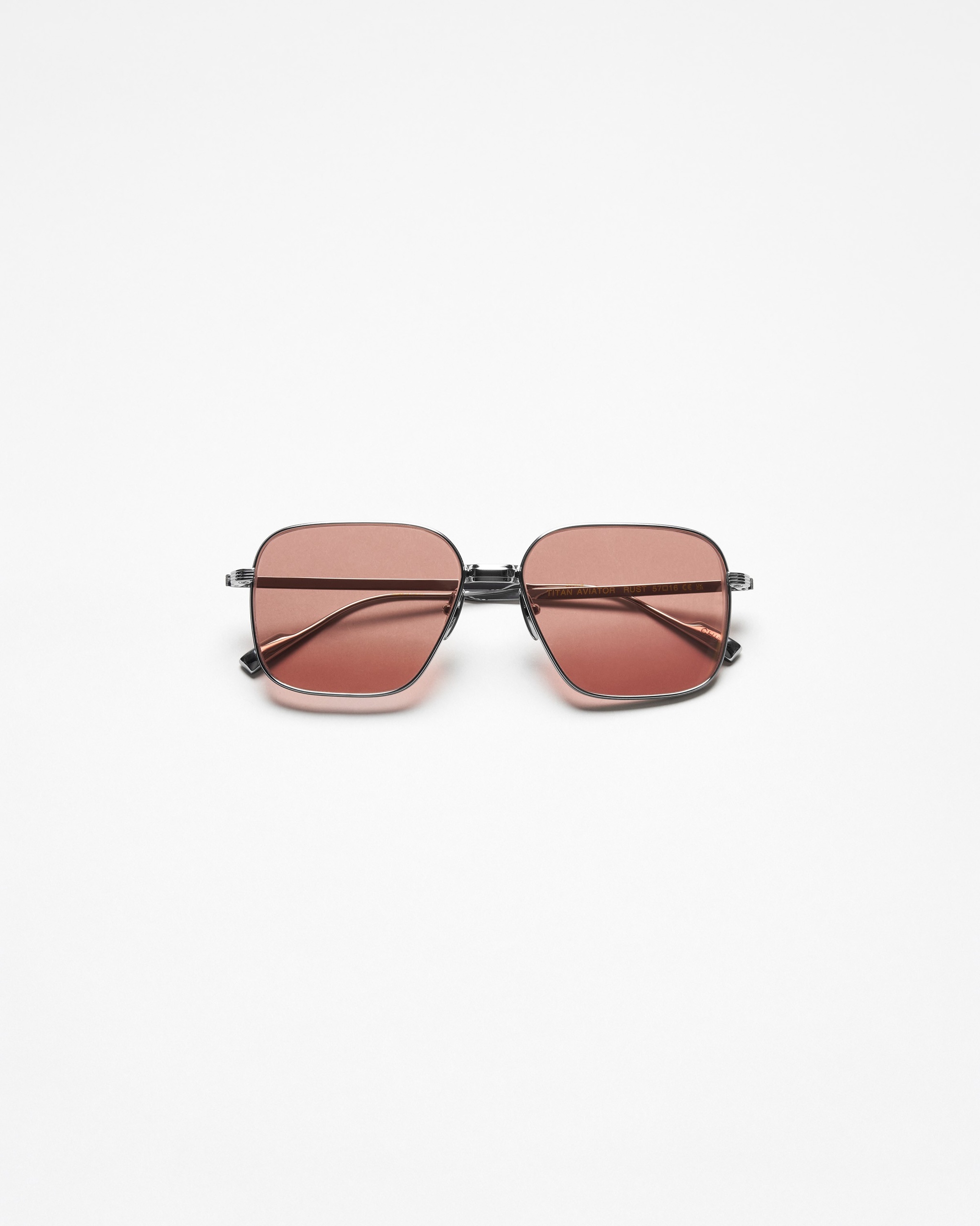 Titan Aviator Rust