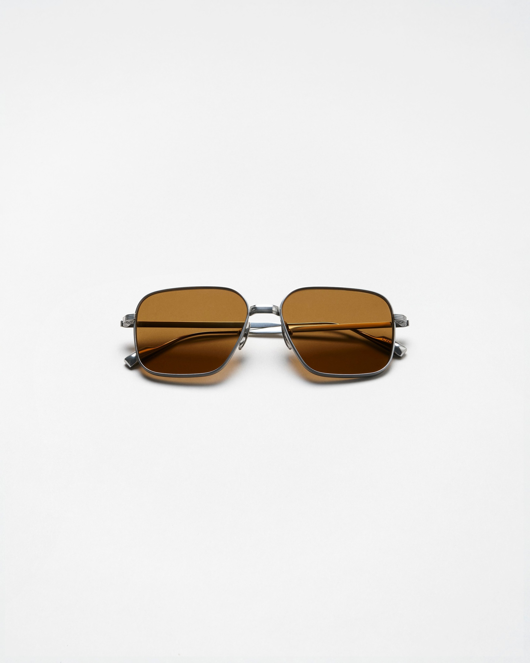 Titan Aviator Brown