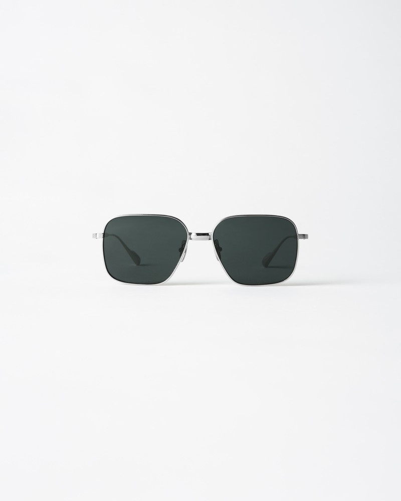 Titan Aviator Grey