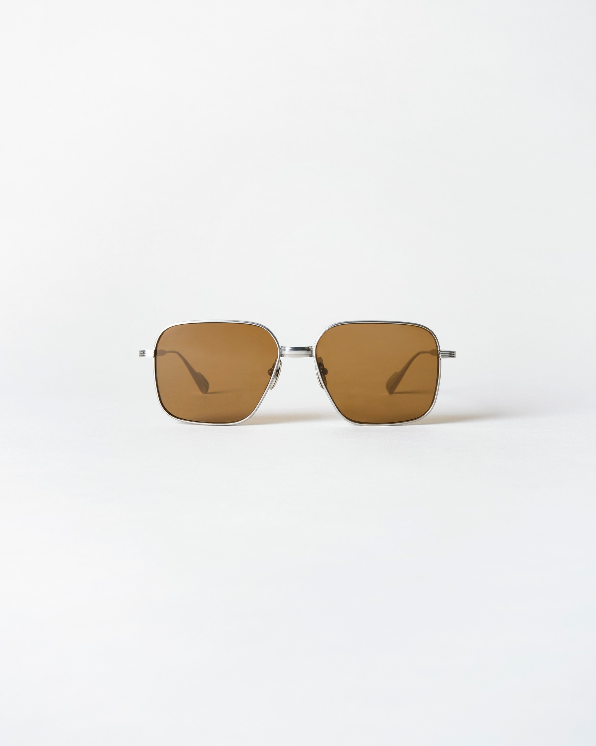 Titan Aviator Brown