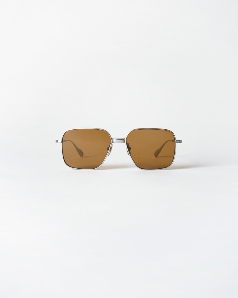 Titan Aviator Brown