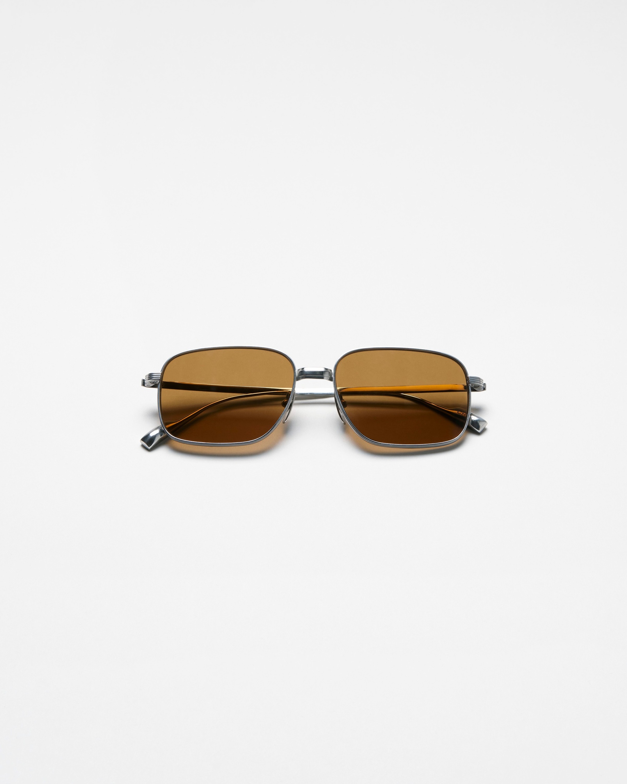 Titan Rectangle Brown