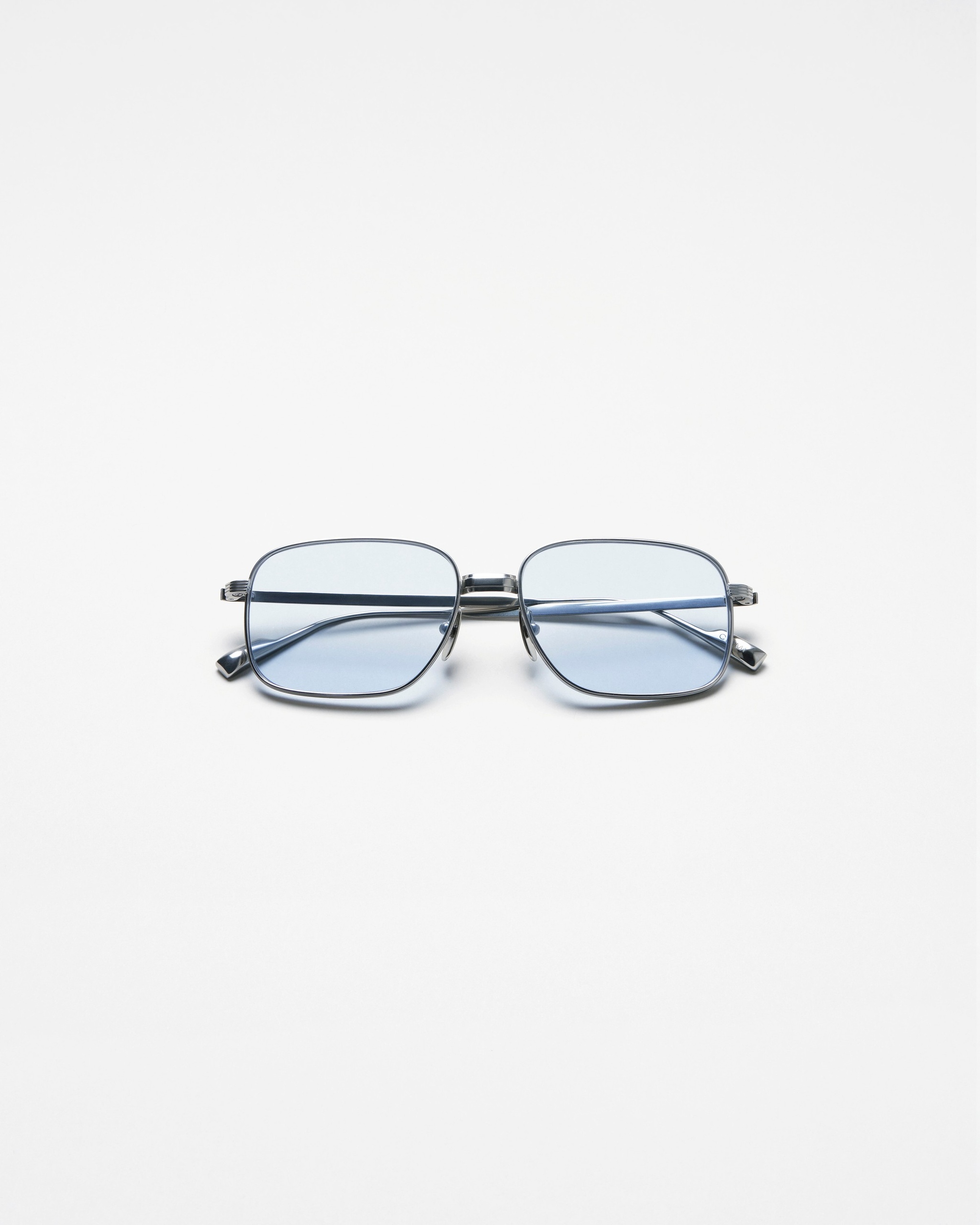 Titan Rectangle Blue