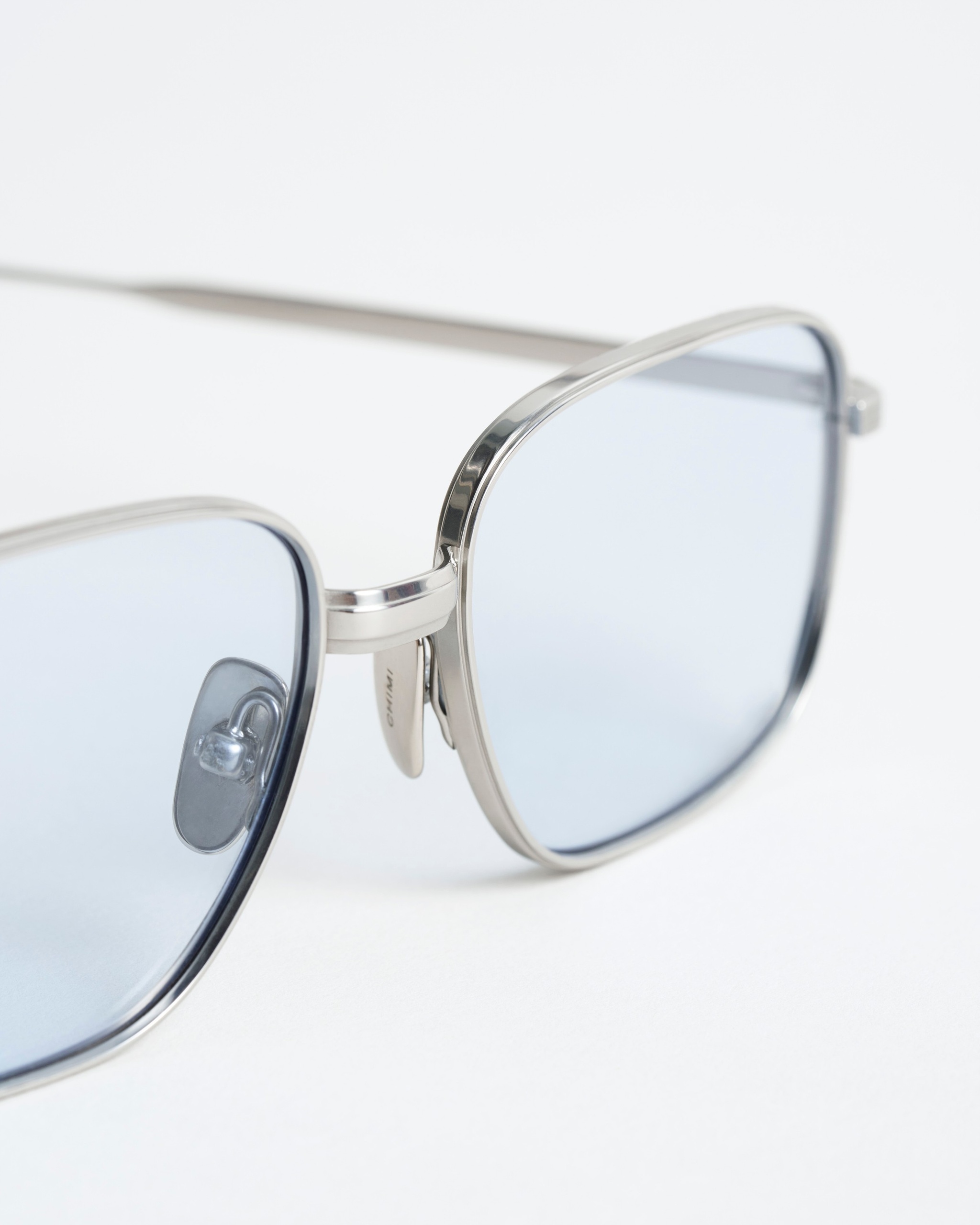 Titan Rectangle Blue
