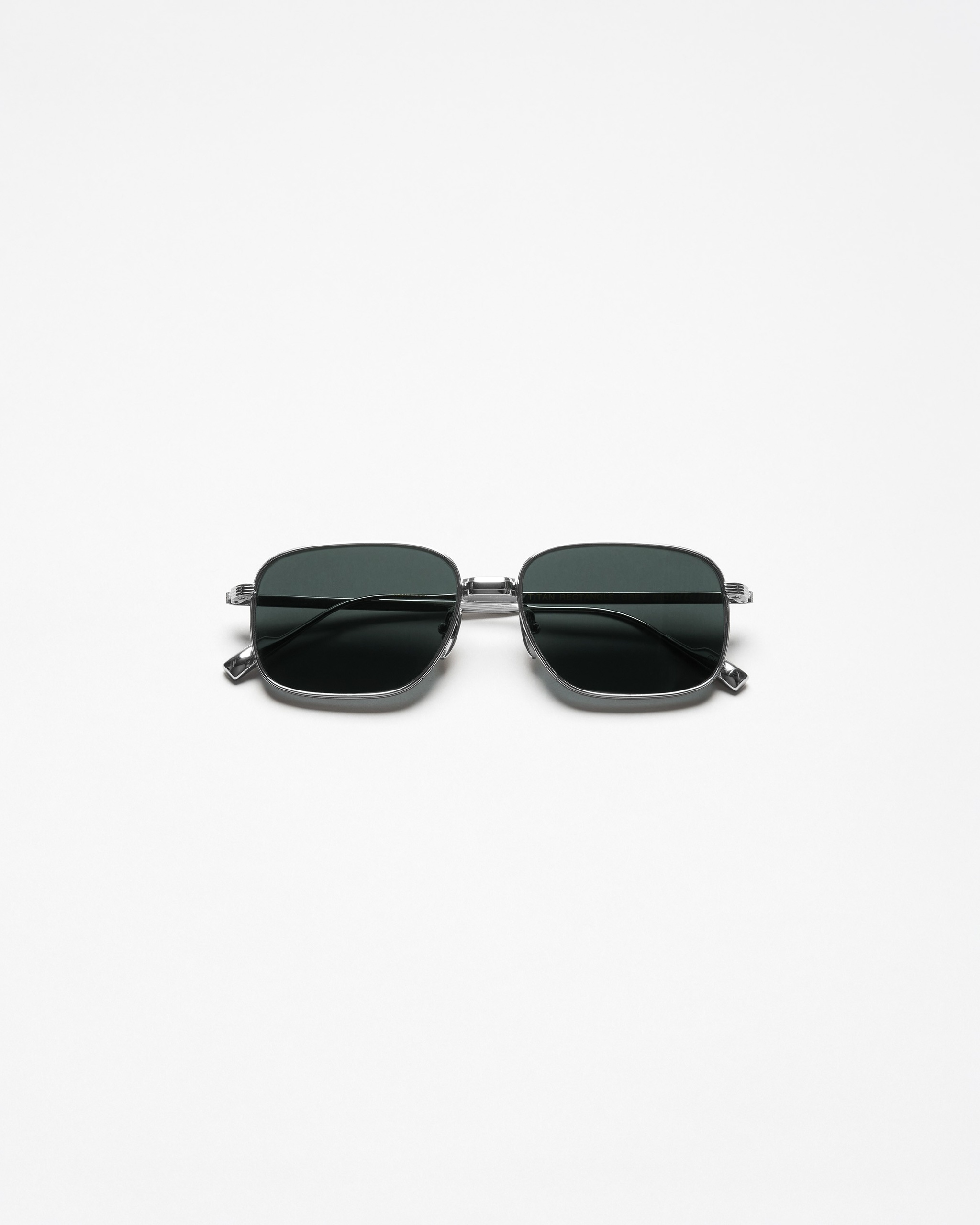 Titan Rectangle Grey