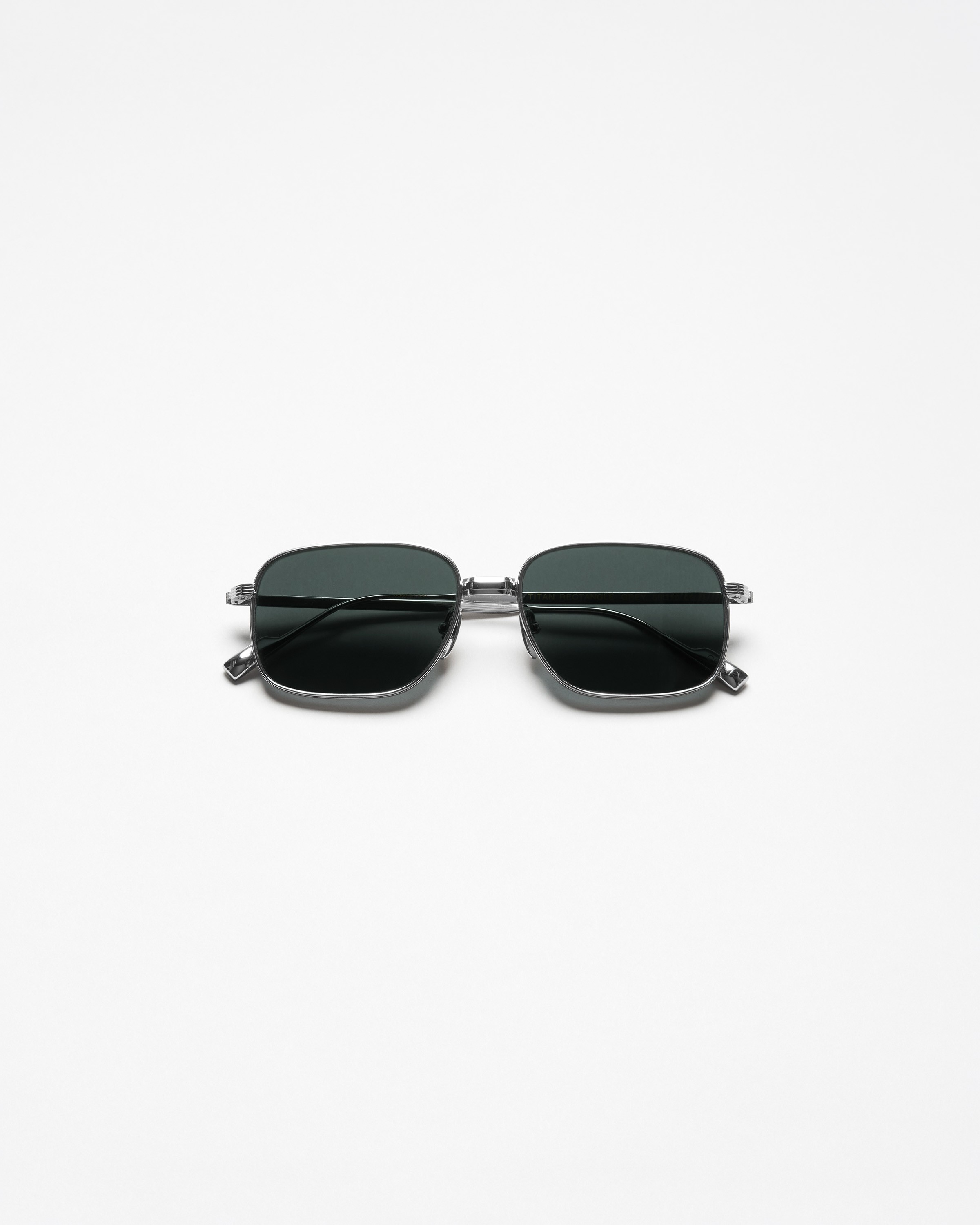 Titan Rectangle Grey 3