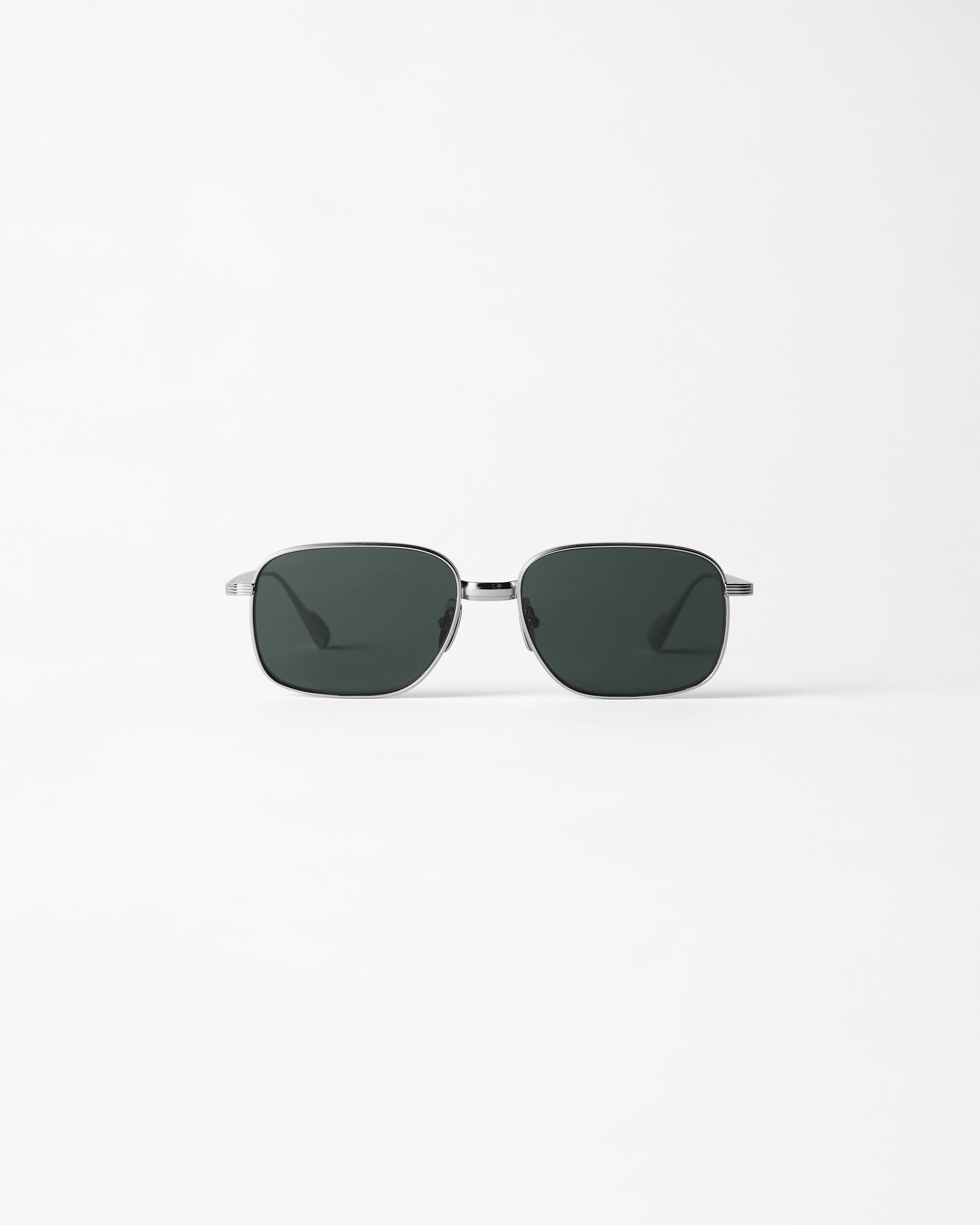 Titan Rectangle Grey 0