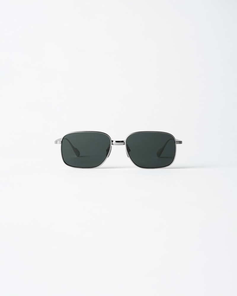 Titan Rectangle Grey