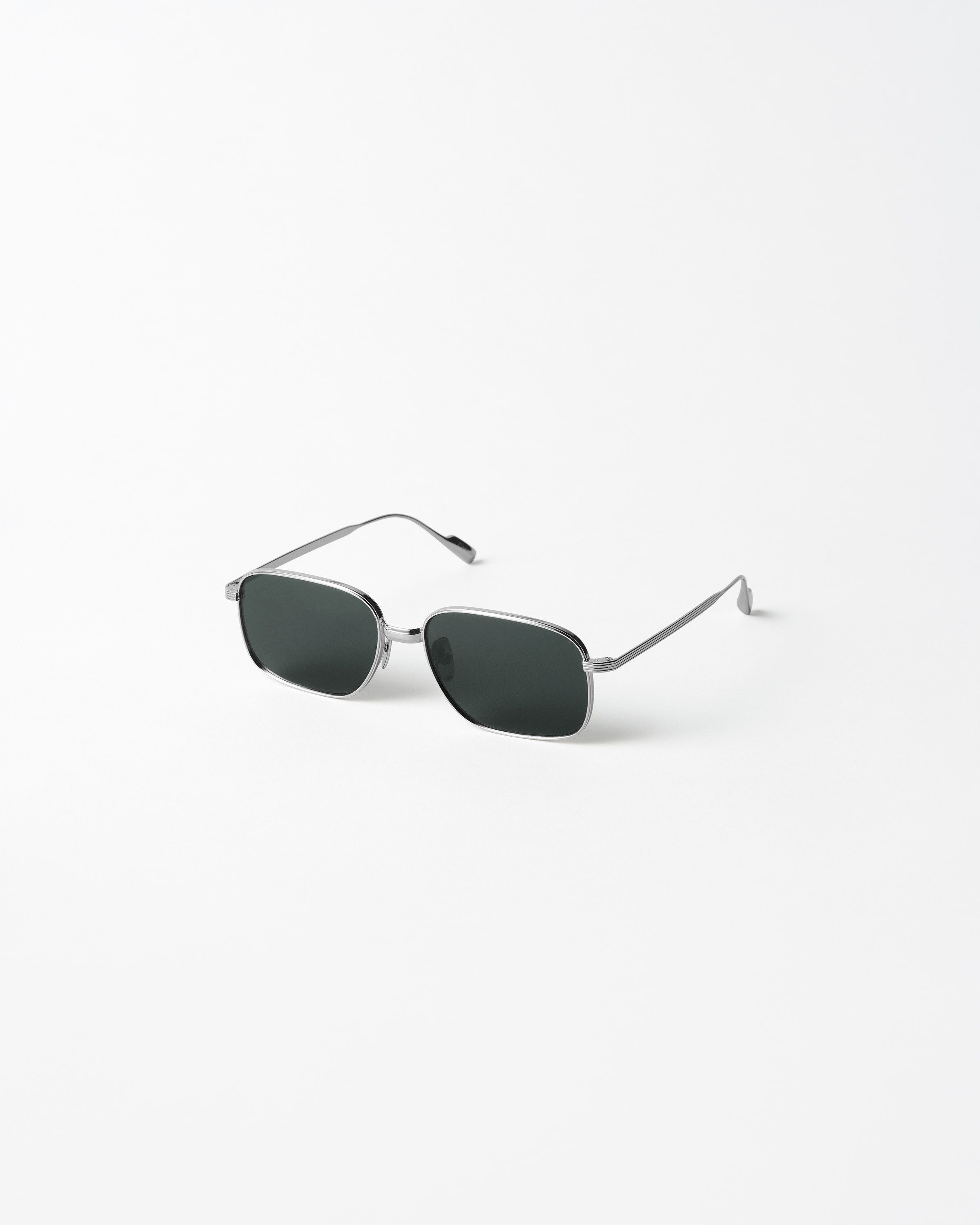 Titan Rectangle Grey 4