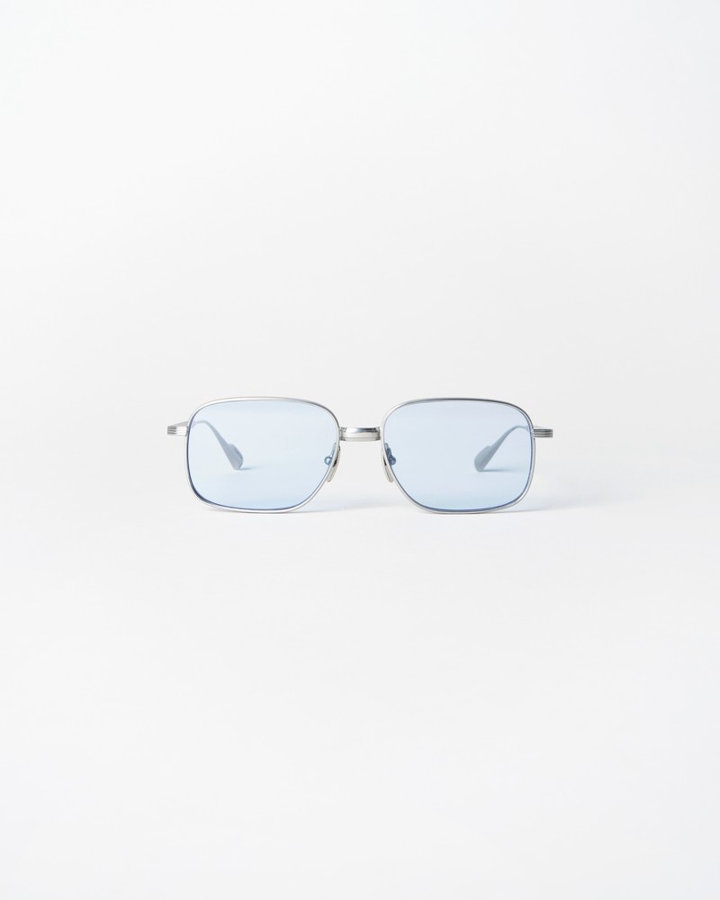 Titan Rectangle Blue
