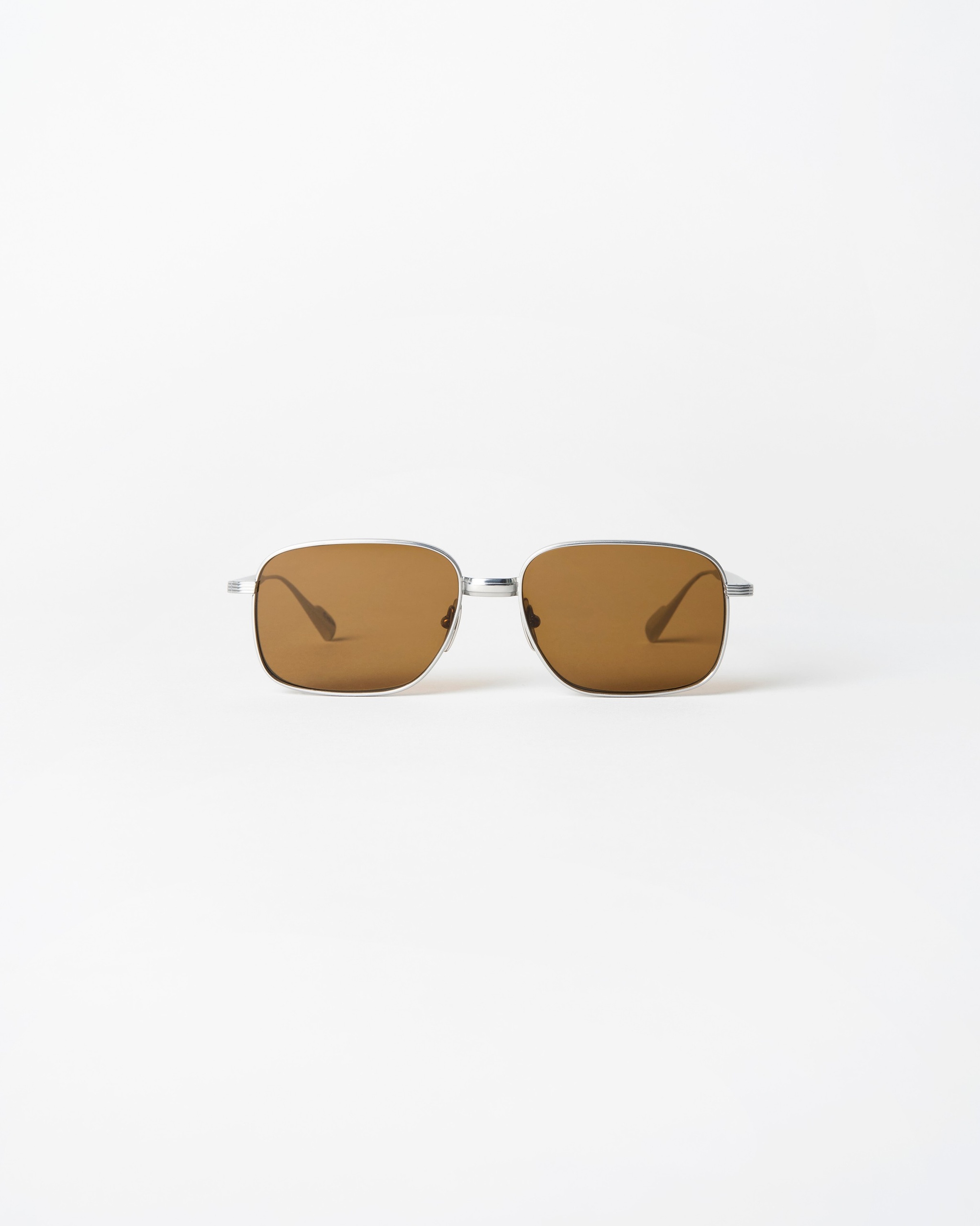 Titan Rectangle Brown