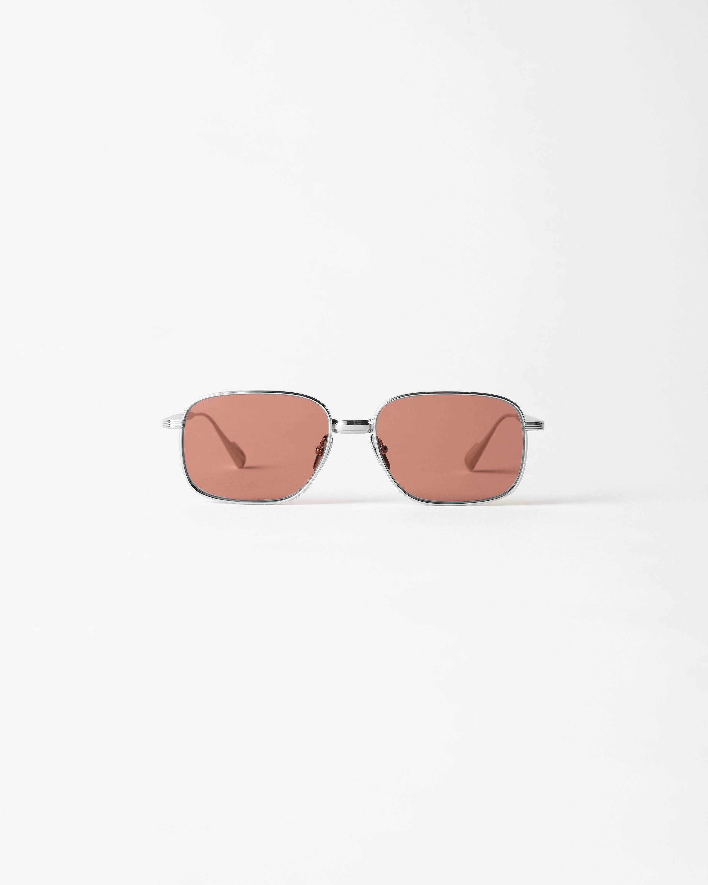 Titan Rectangle Rust 0