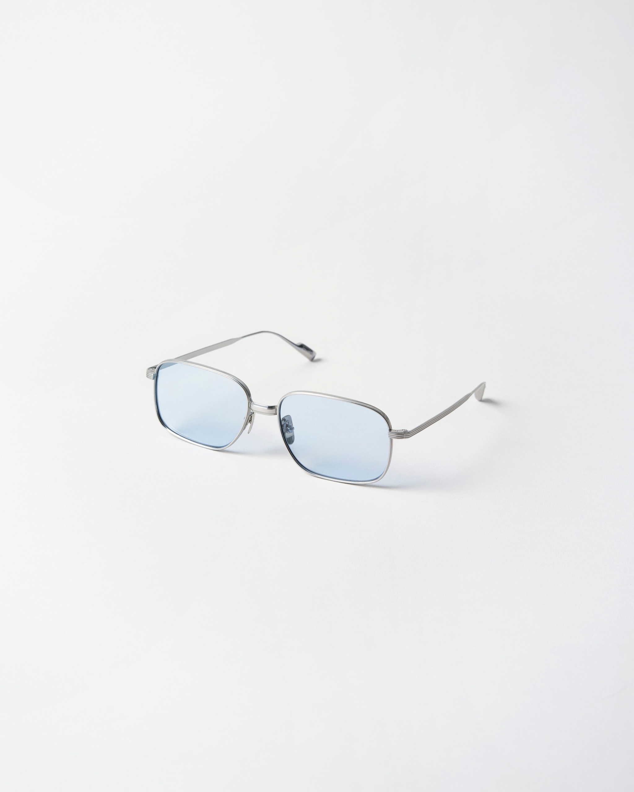 Titan Rectangle Blue