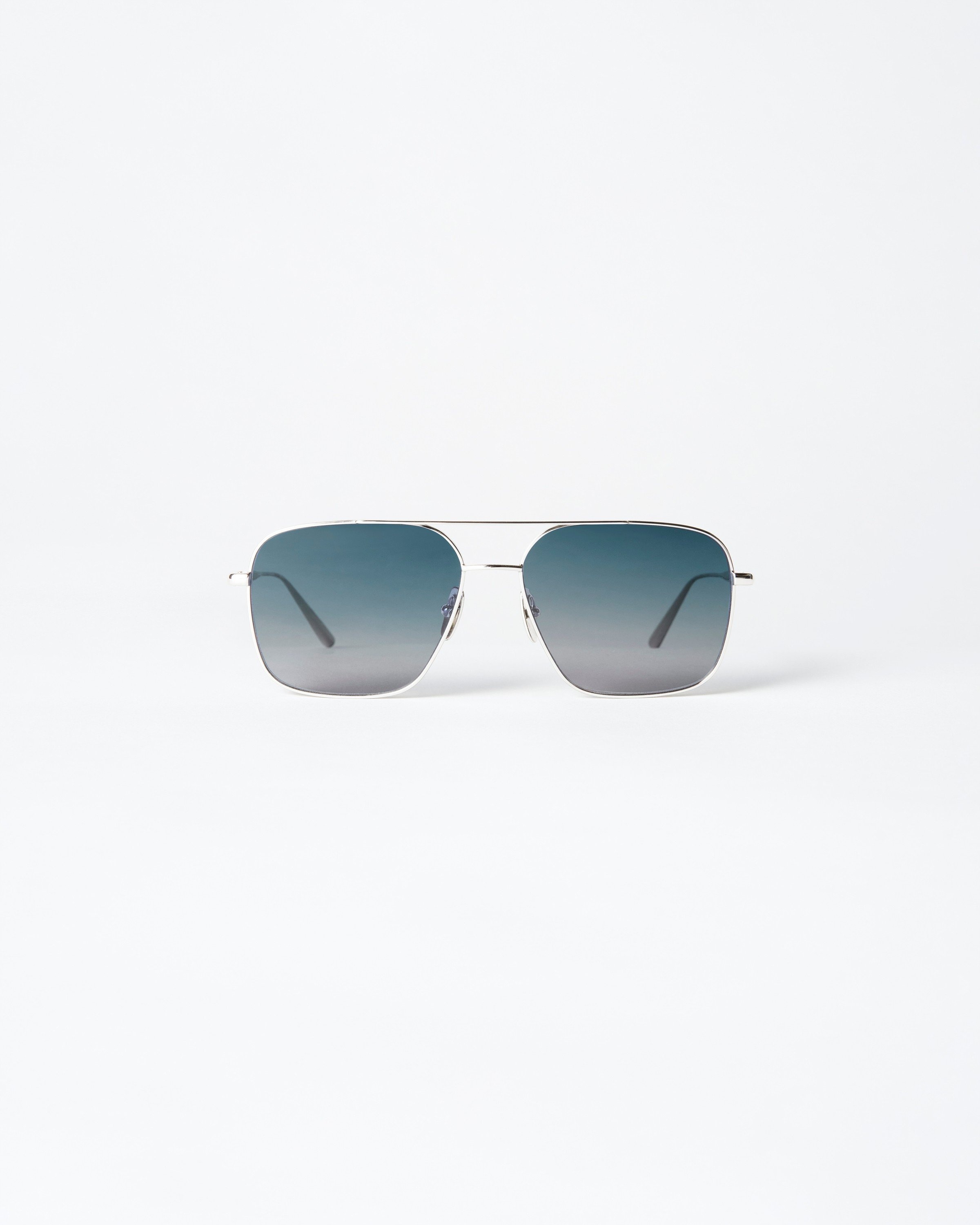 Aviator Frosted Blue 0