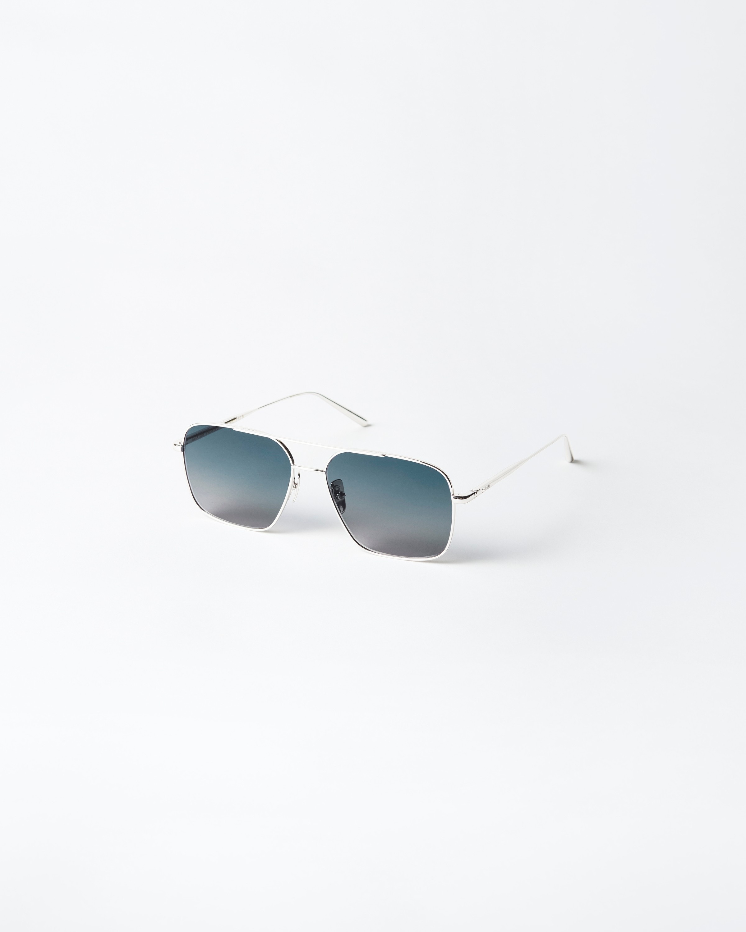 Aviator Frosted Blue 4