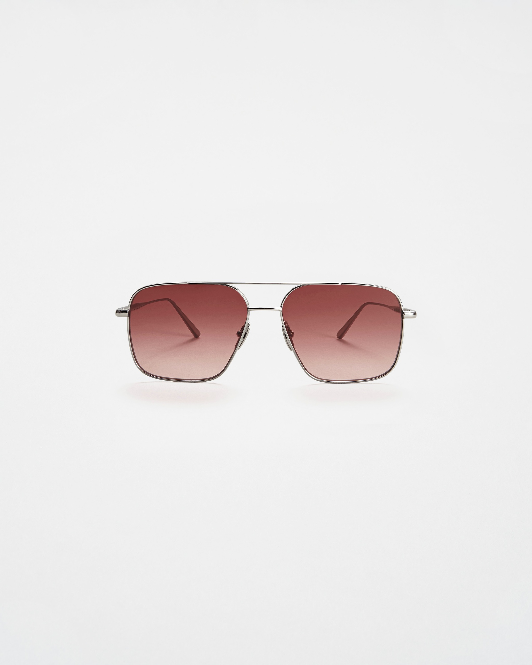 Aviator Burgundy