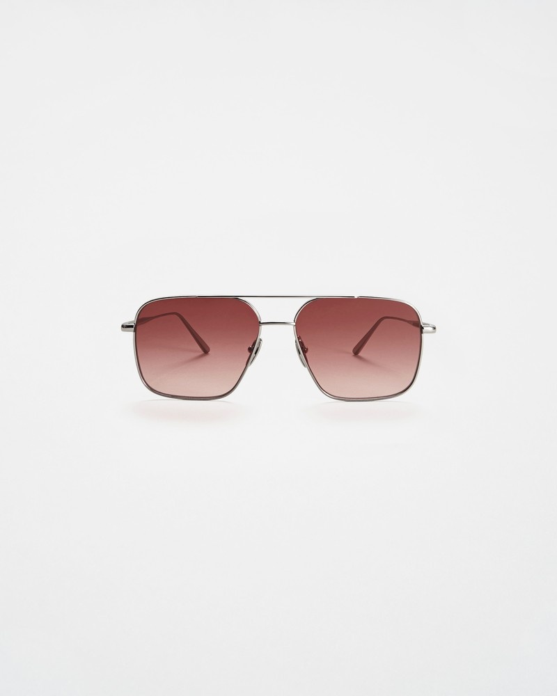 Aviator Burgundy
