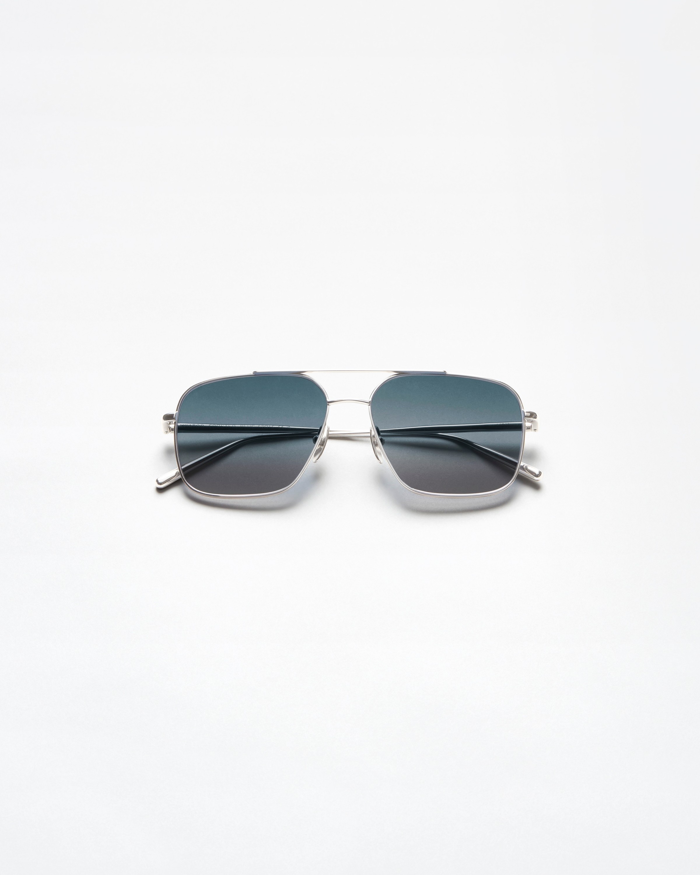 Aviator Frosted Blue 3