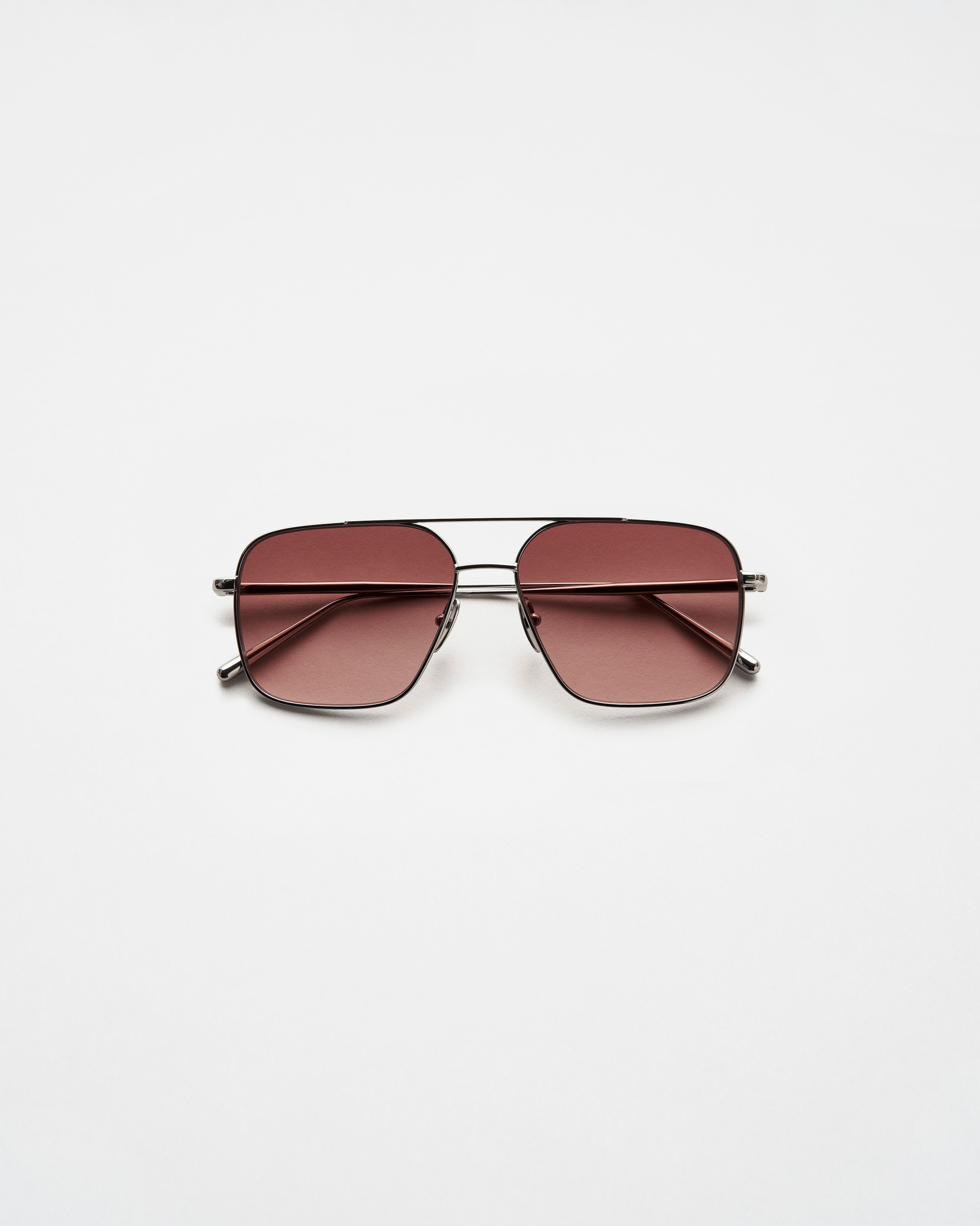 Aviator Burgundy